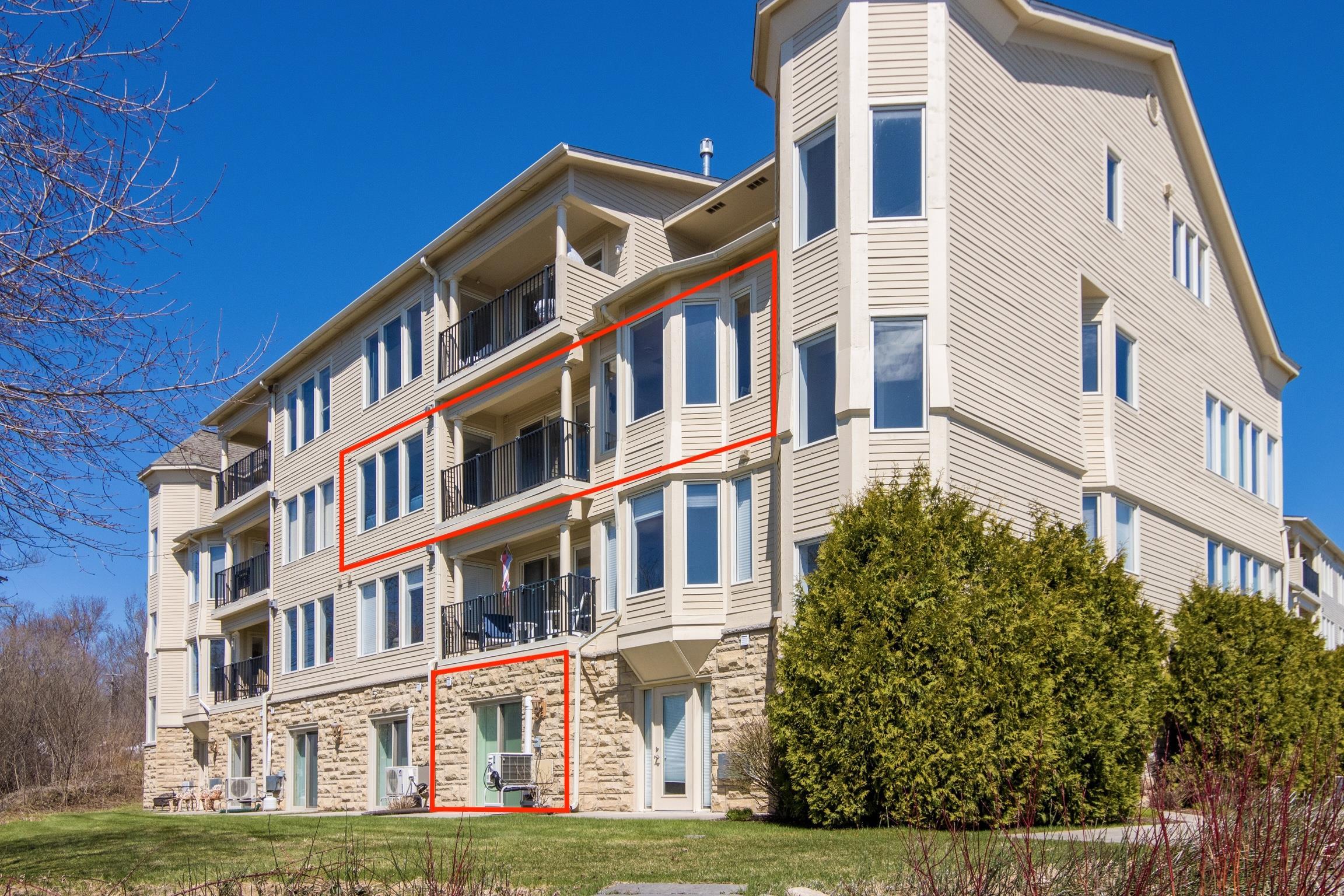 704 N Dockside Circle UNIT&nbsp;C-4, Suttons Bay, MI, 49682