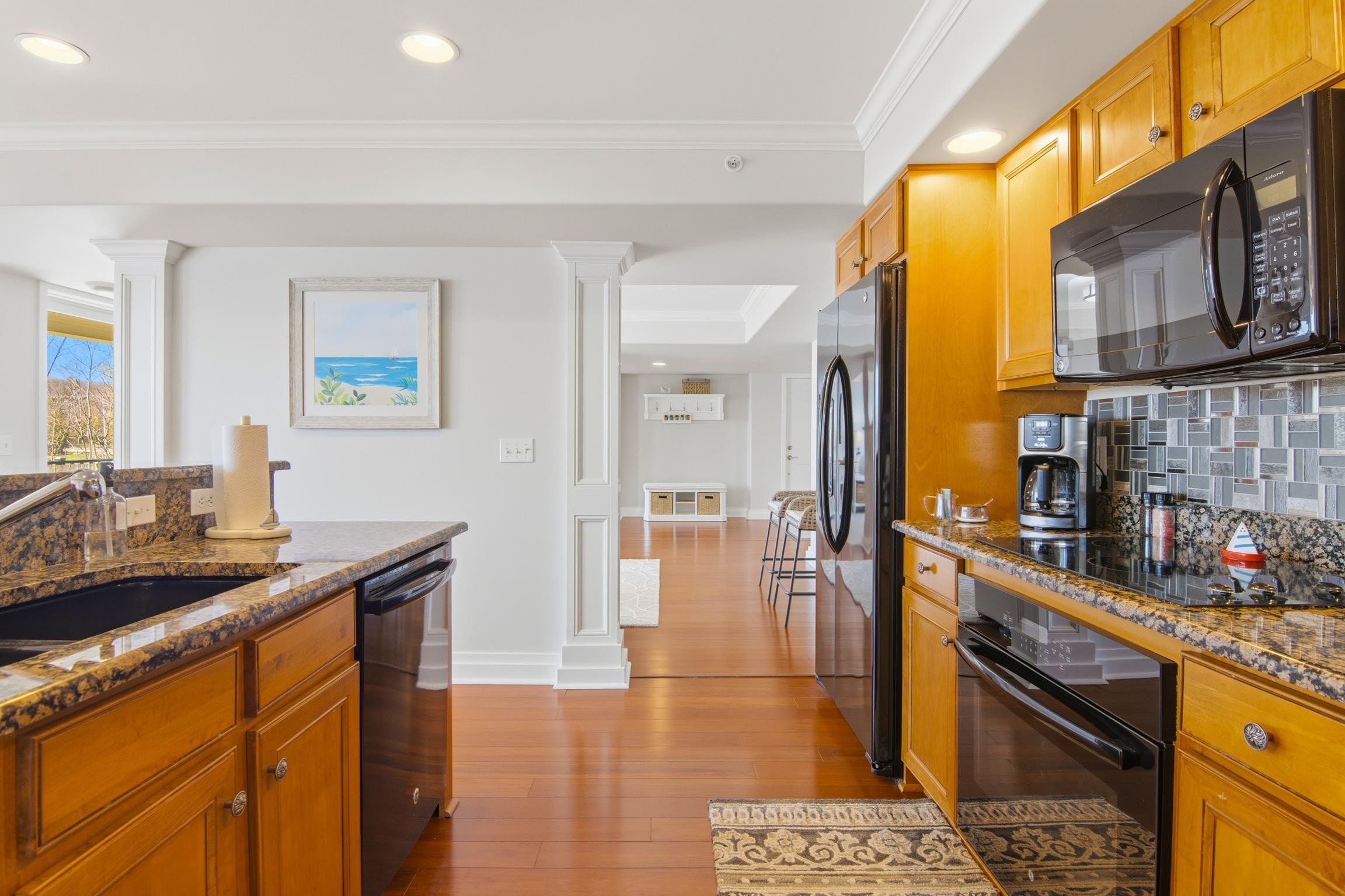 704 N Dockside Circle UNIT&nbsp;C-4, Suttons Bay, MI, 49682