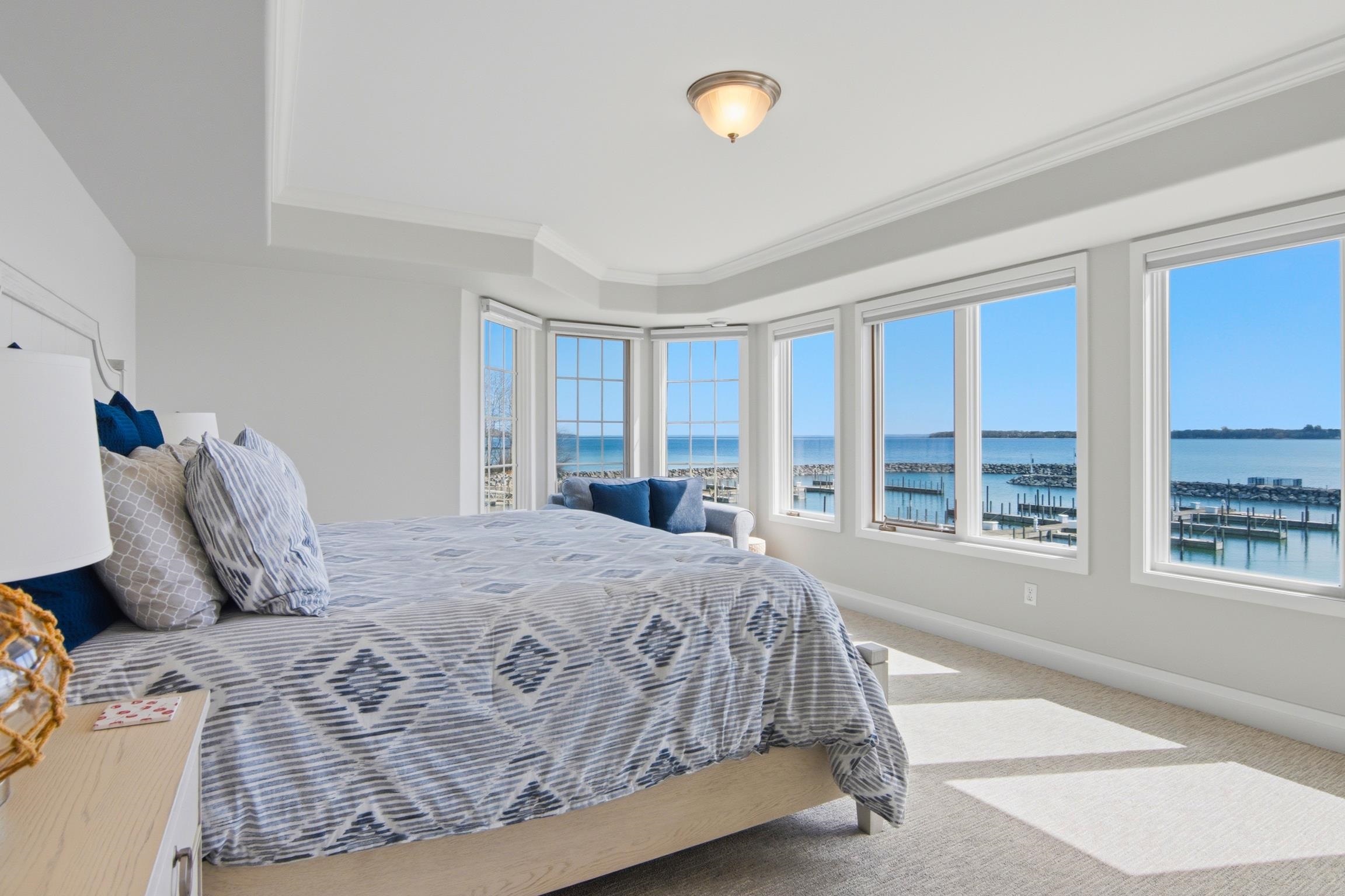 704 N Dockside Circle UNIT&nbsp;C-4, Suttons Bay, MI, 49682