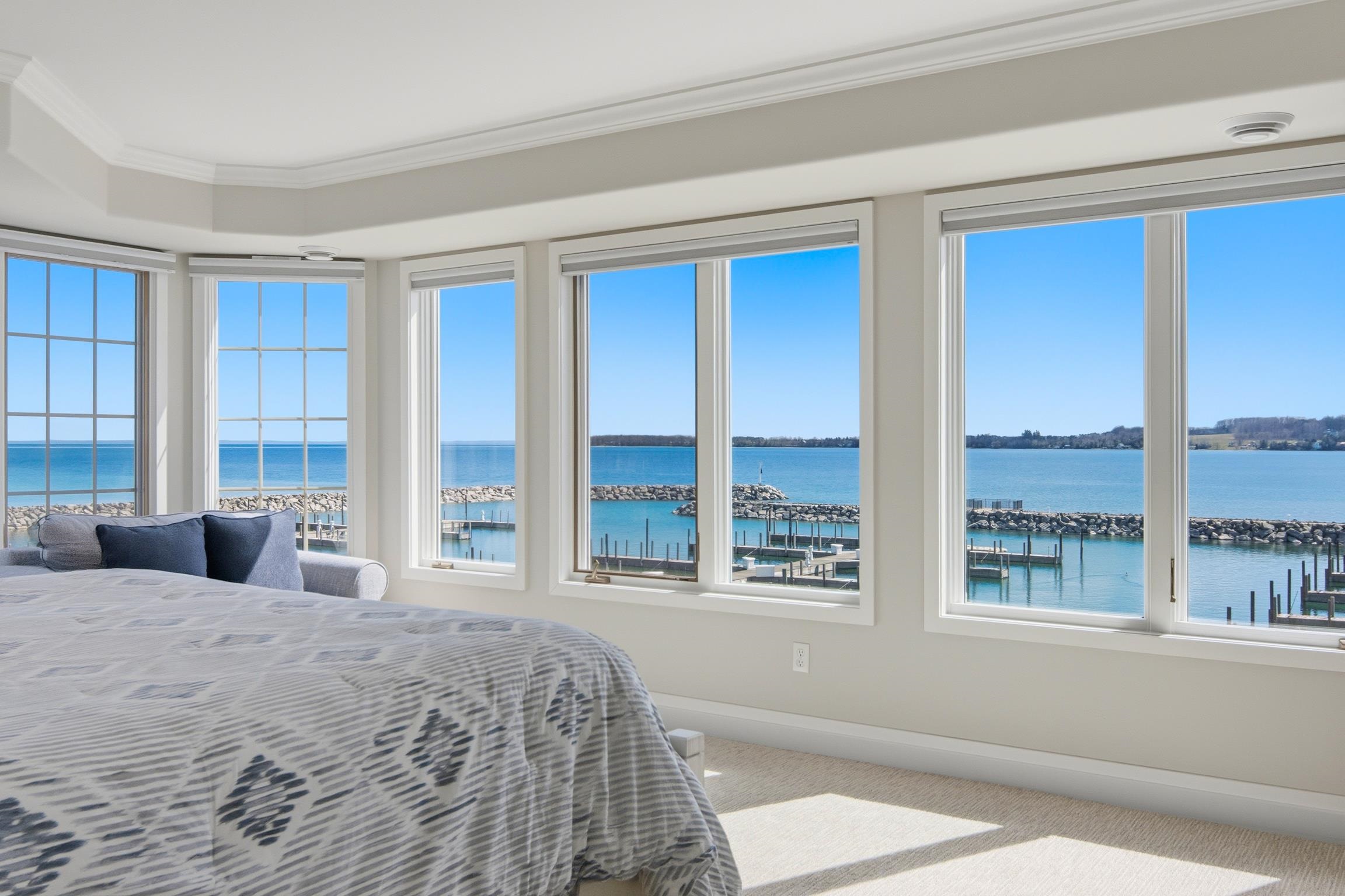 704 N Dockside Circle UNIT&nbsp;C-4, Suttons Bay, MI, 49682