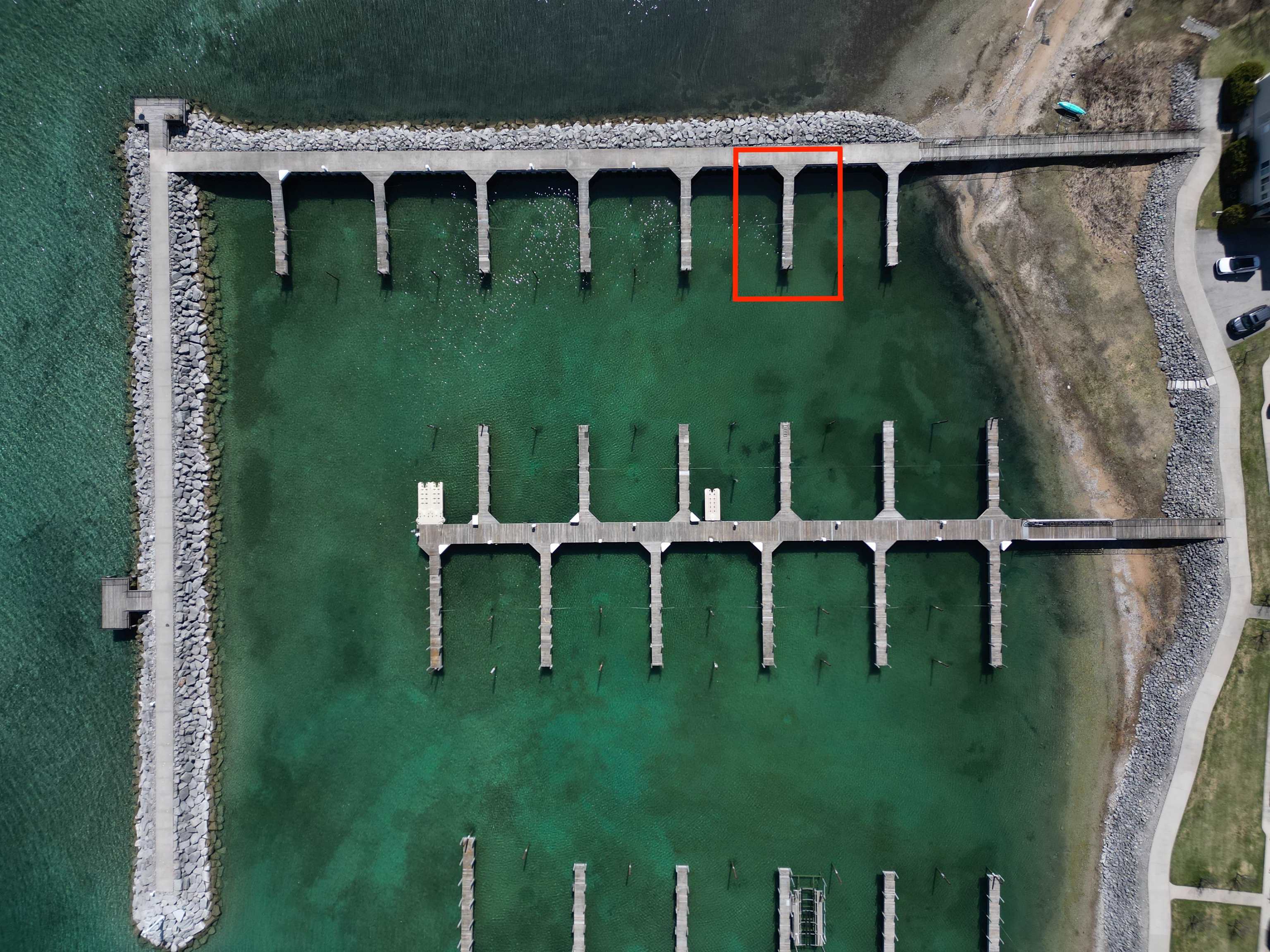 704 N Dockside Circle UNIT&nbsp;C-4, Suttons Bay, MI, 49682