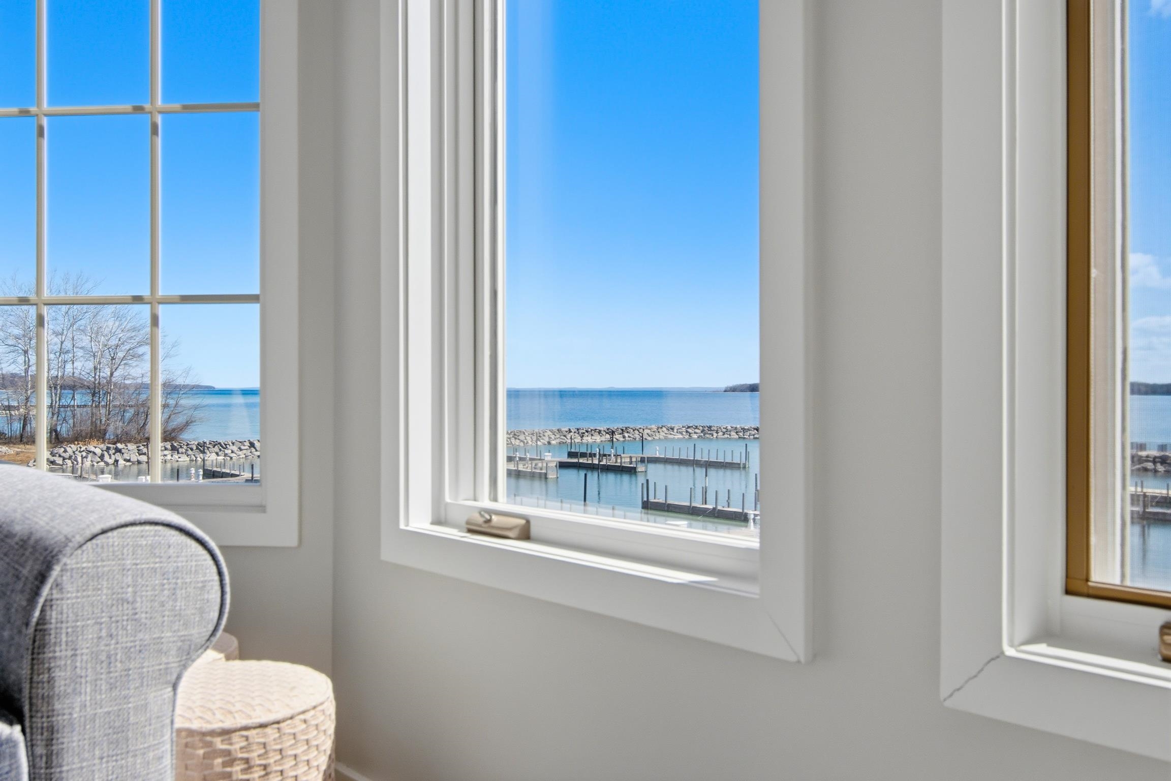704 N Dockside Circle UNIT&nbsp;C-4, Suttons Bay, MI, 49682