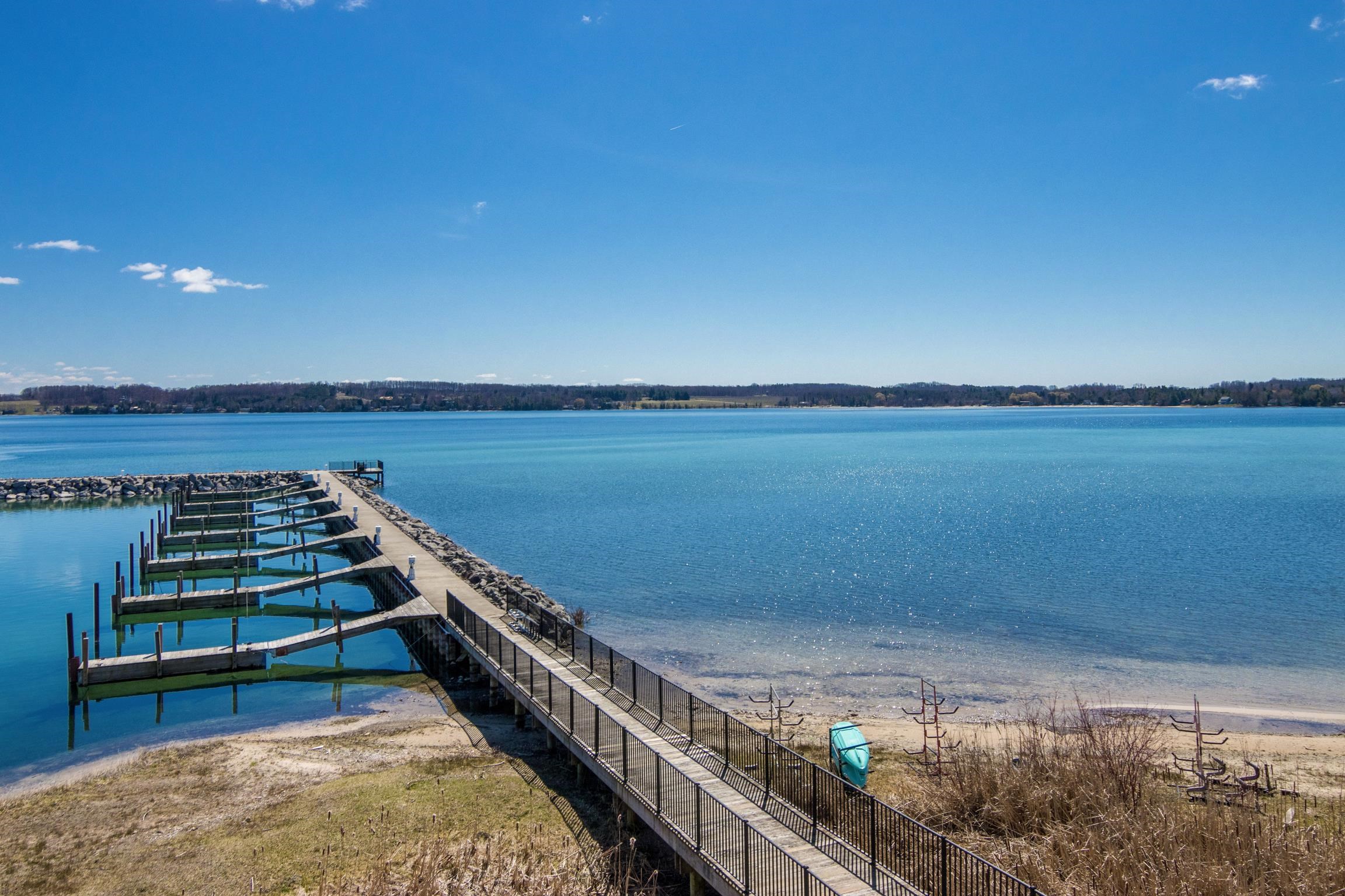 704 N Dockside Circle UNIT&nbsp;C-4, Suttons Bay, MI, 49682