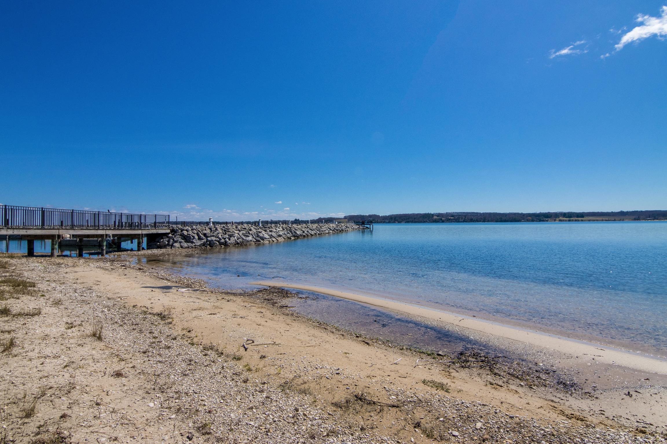 704 N Dockside Circle UNIT&nbsp;C-4, Suttons Bay, MI, 49682