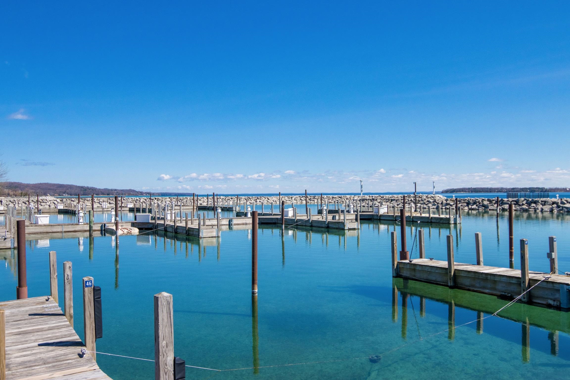 704 N Dockside Circle UNIT&nbsp;C-4, Suttons Bay, MI, 49682