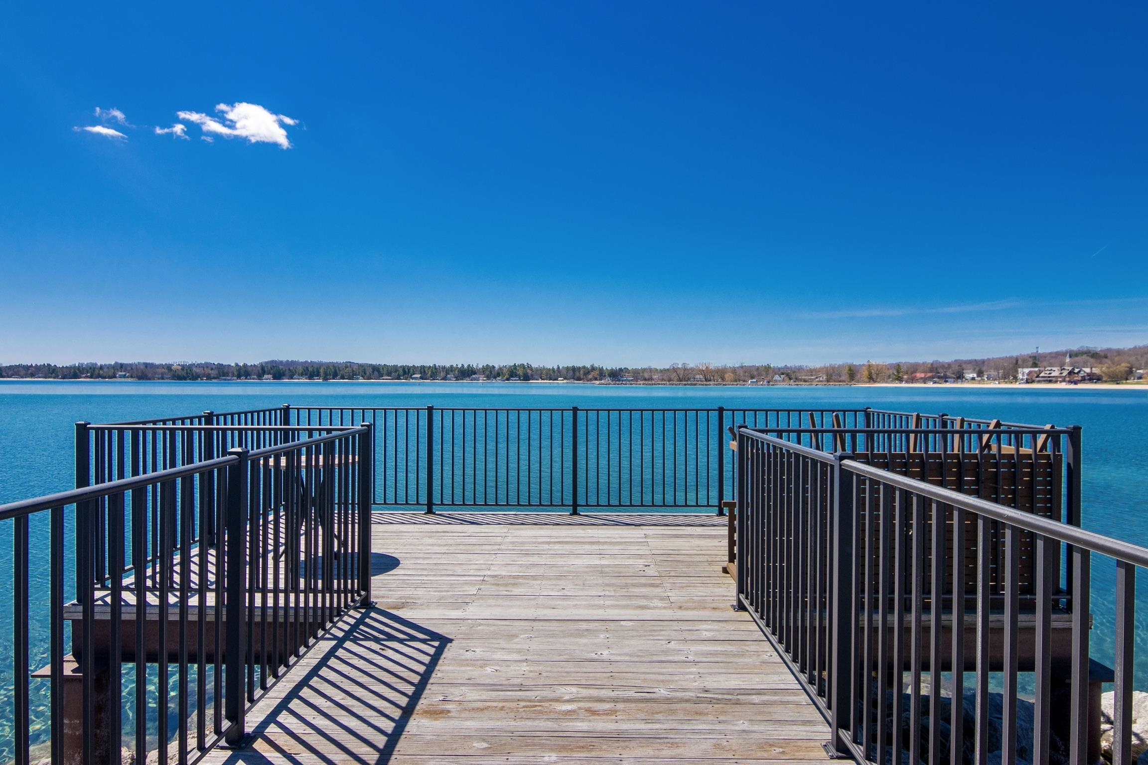 704 N Dockside Circle UNIT&nbsp;C-4, Suttons Bay, MI, 49682