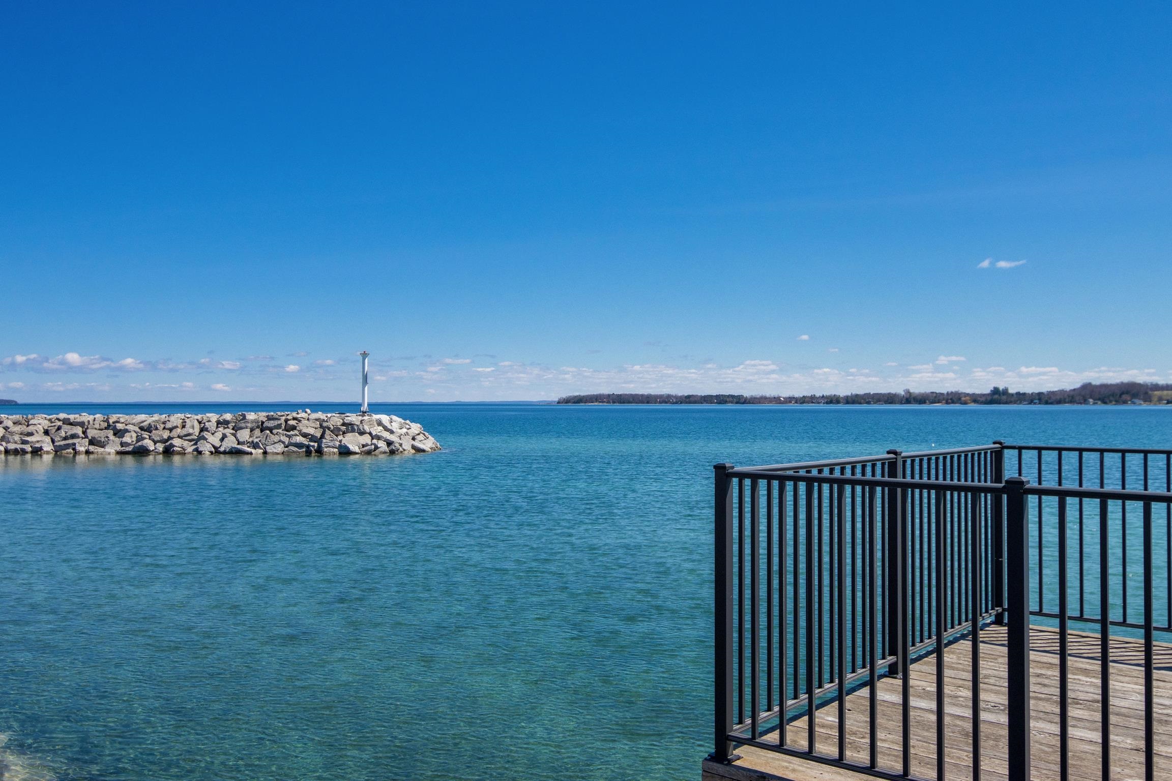 704 N Dockside Circle UNIT&nbsp;C-4, Suttons Bay, MI, 49682