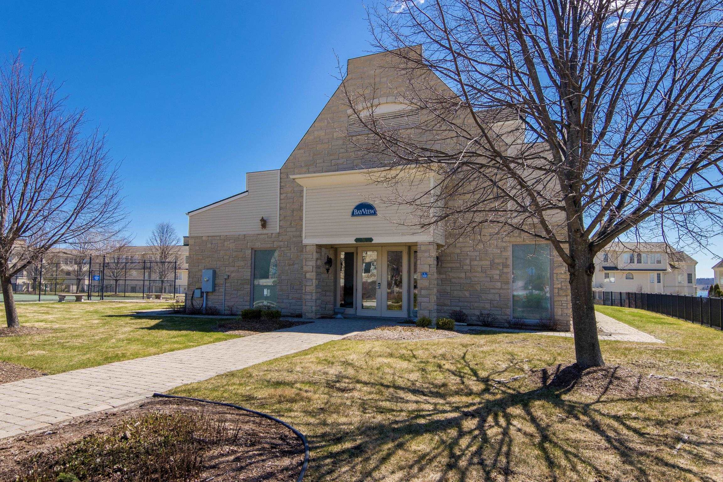 704 N Dockside Circle UNIT&nbsp;C-4, Suttons Bay, MI, 49682