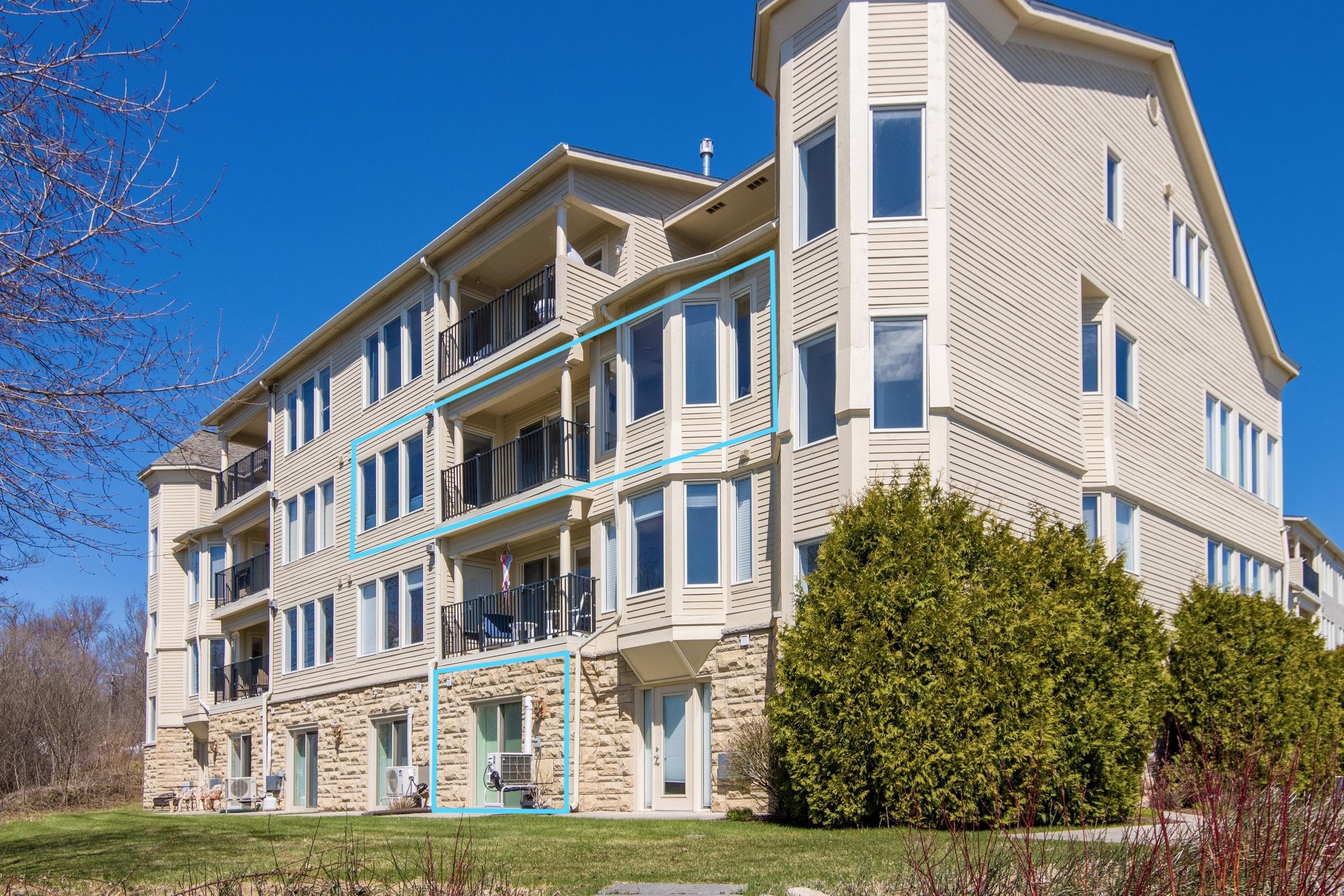 704 N Dockside Circle UNIT&nbsp;C-4, Suttons Bay, MI, 49682