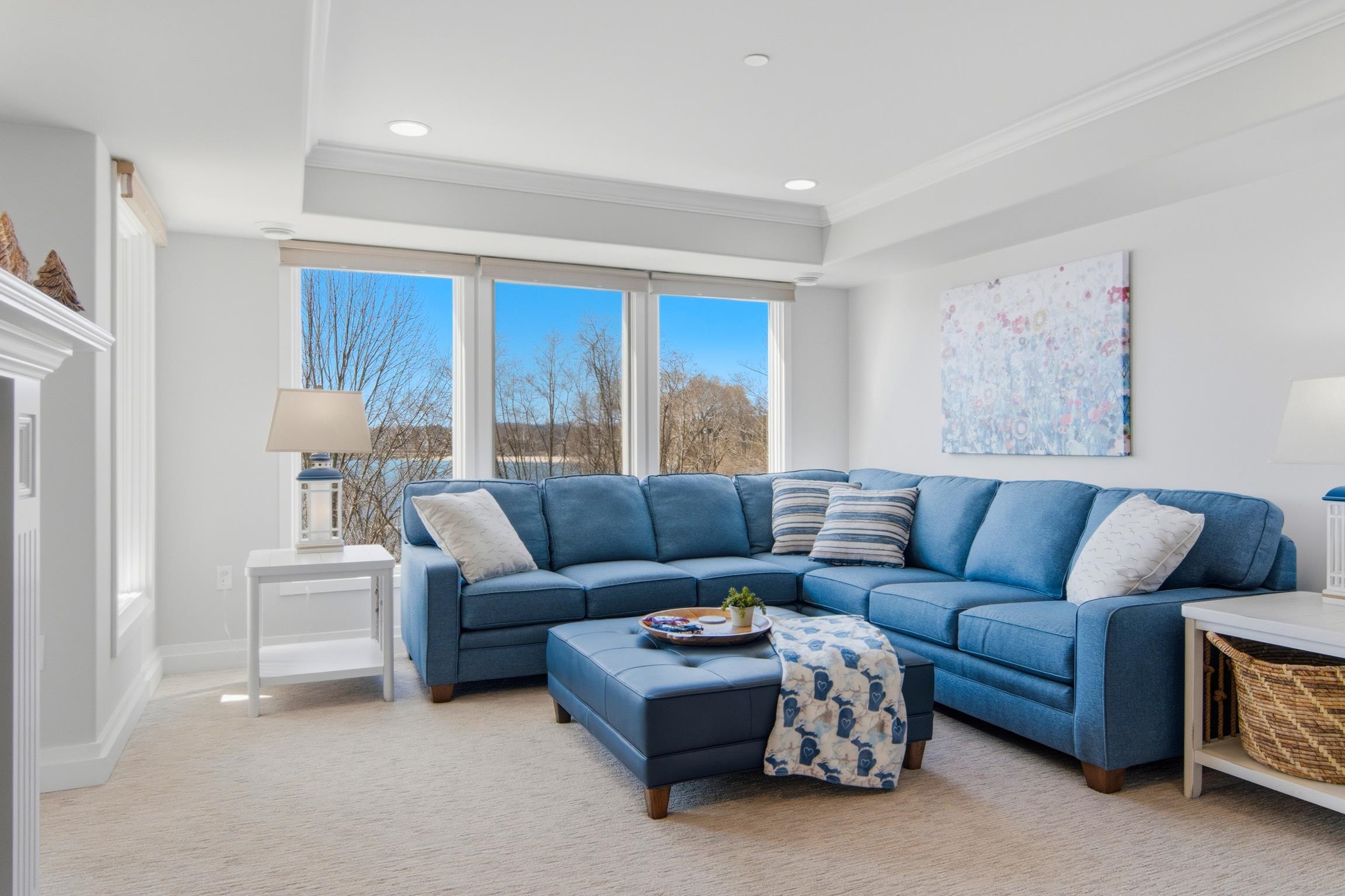 704 N Dockside Circle UNIT&nbsp;C-4, Suttons Bay, MI, 49682