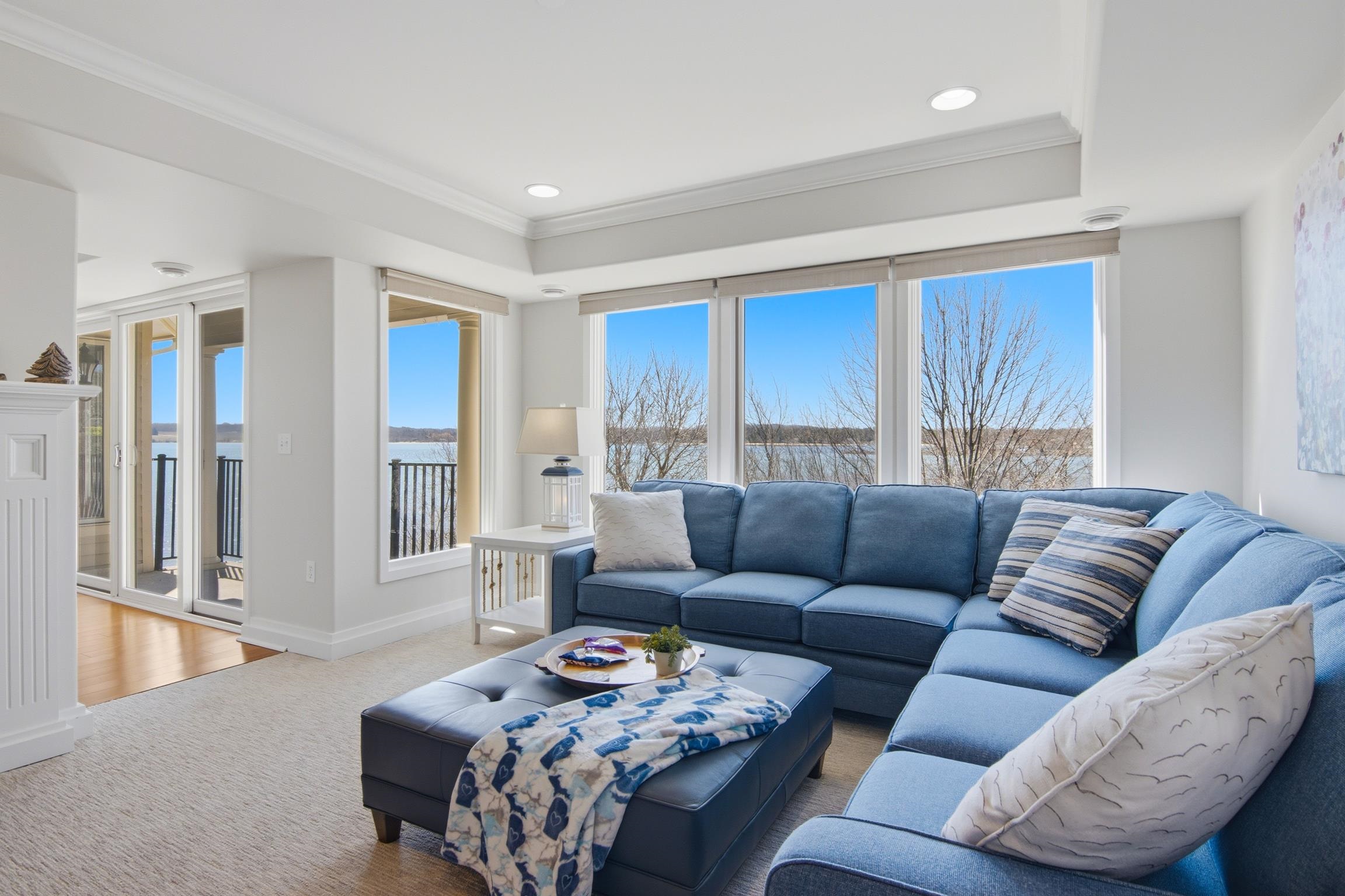 704 N Dockside Circle UNIT&nbsp;C-4, Suttons Bay, MI, 49682