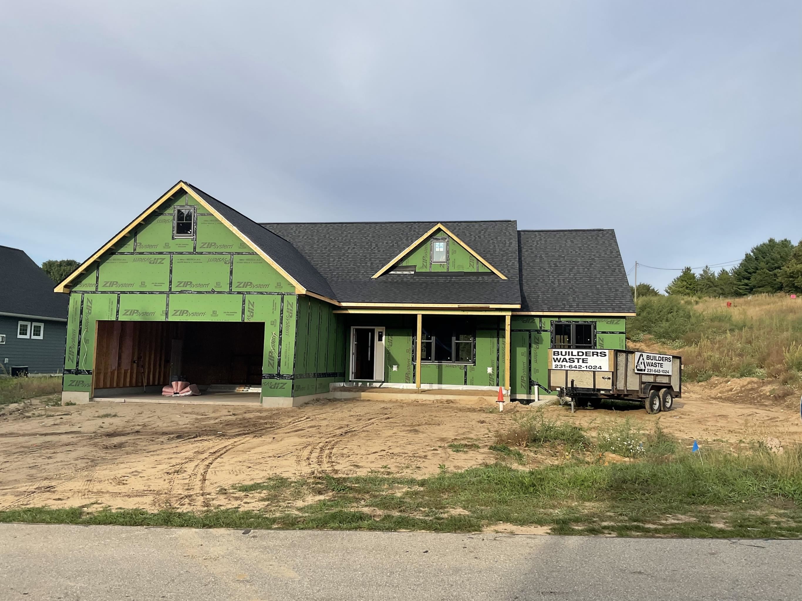Photo 1 of Single family home for sale at 4463 Pine Meadow Trl, Traverse City, MI 49685 | MLS# 78080067845 | Listing updated on 2026-09-18
