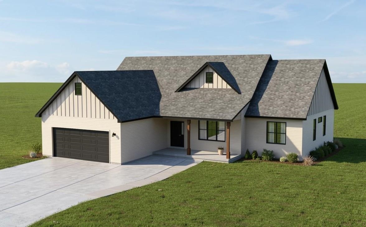 4463 Pine Meadow Trail UNIT&nbsp;Lot: 11, Traverse City, MI, 49685