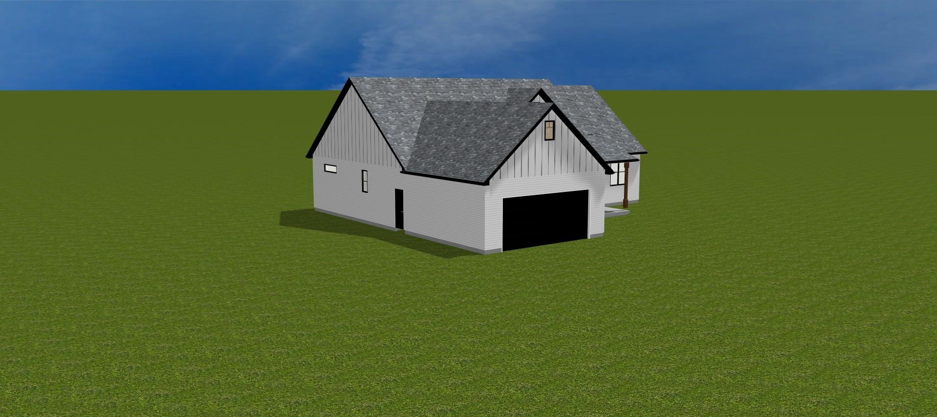 4463 Pine Meadow Trail UNIT&nbsp;Lot: 11, Traverse City, MI, 49685