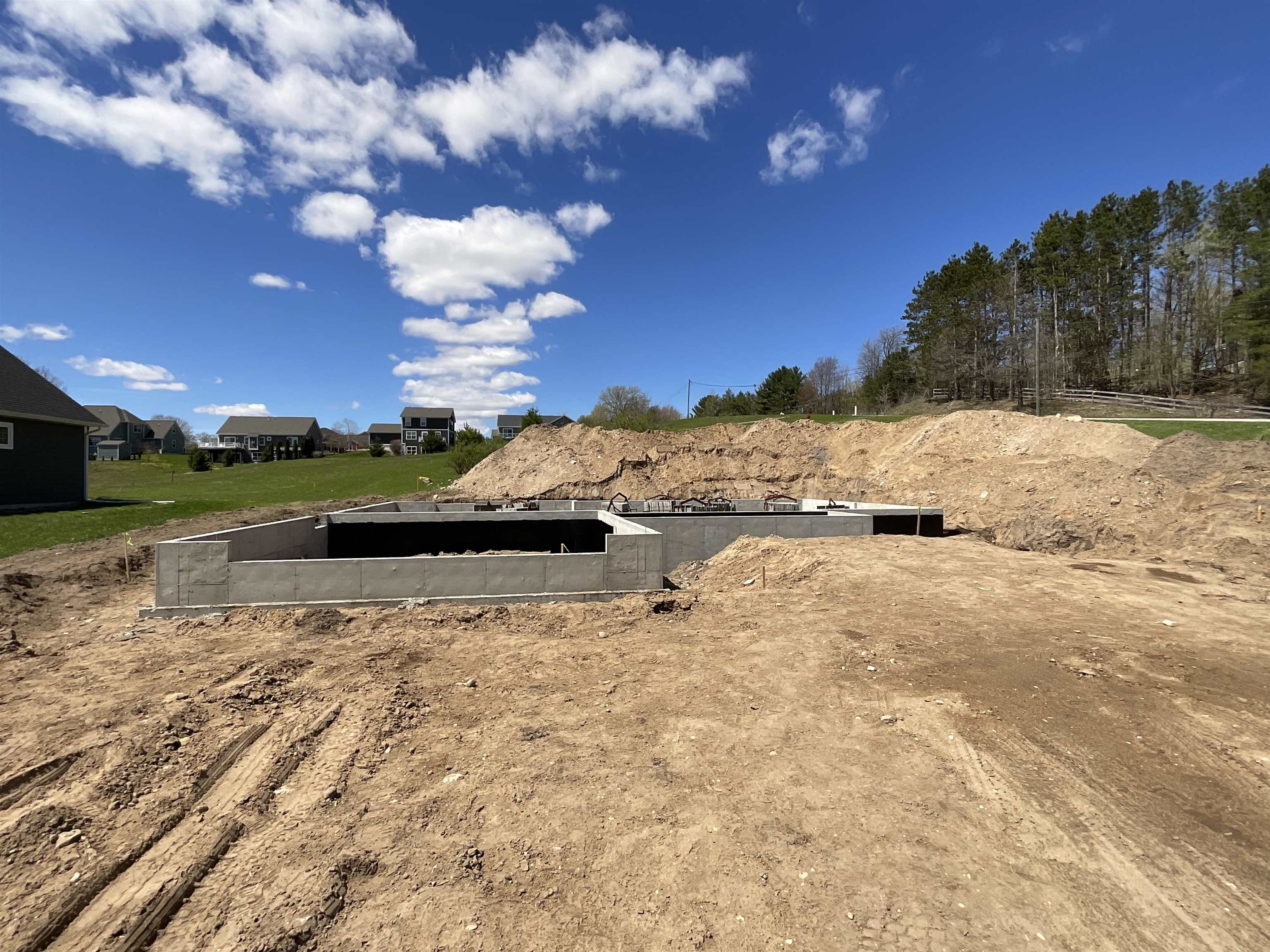4463 Pine Meadow Trail UNIT&nbsp;Lot: 11, Traverse City, MI, 49685
