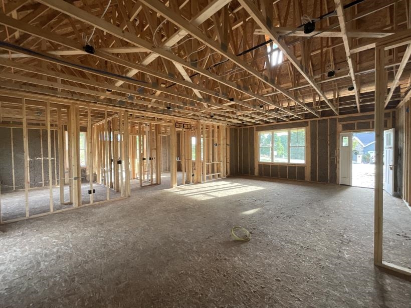 Photo 3 of Single family home for sale at 4463 Pine Meadow Trl, Traverse City, MI 49685 | MLS# 78080067845 | Listing updated on 2026-09-18
