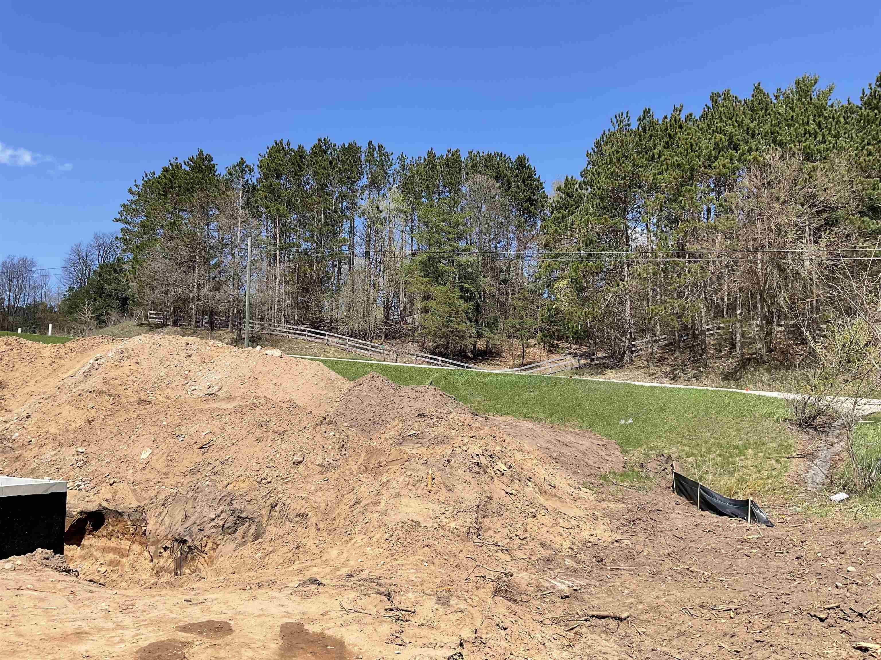 4463 Pine Meadow Trail UNIT&nbsp;Lot: 11, Traverse City, MI, 49685