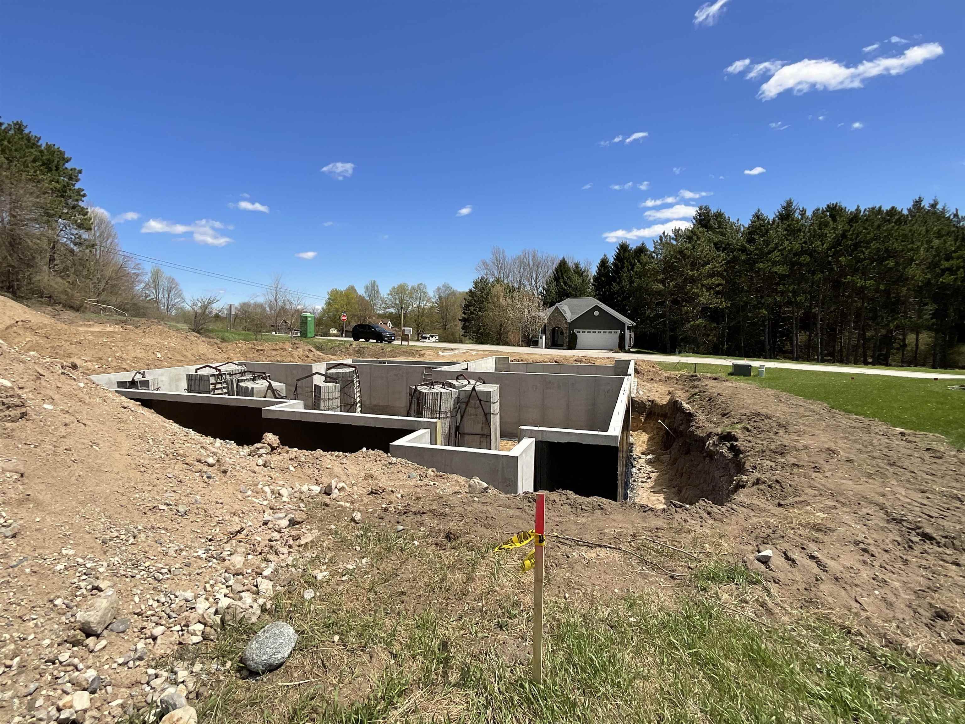 4463 Pine Meadow Trail UNIT&nbsp;Lot: 11, Traverse City, MI, 49685