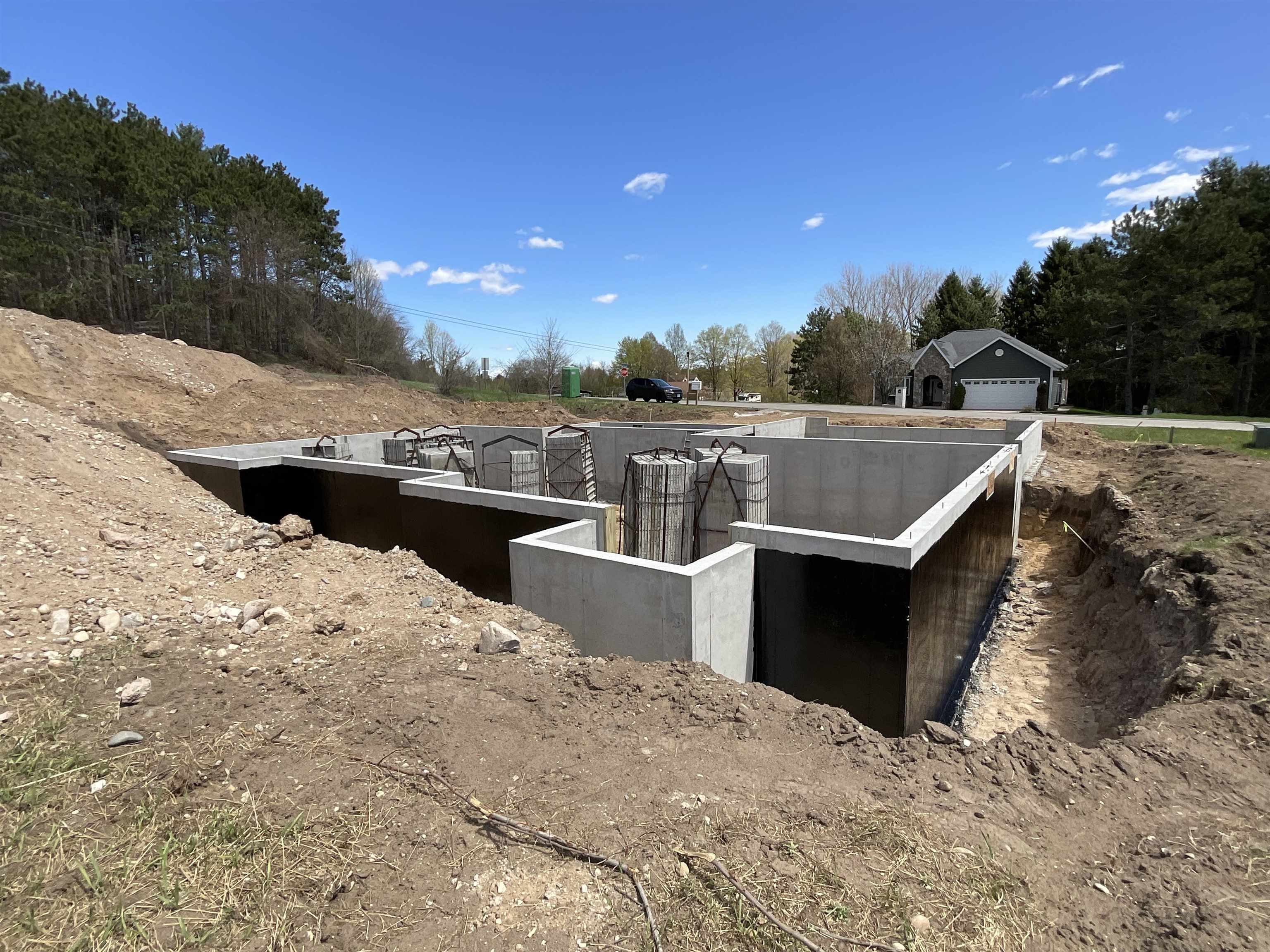4463 Pine Meadow Trail UNIT&nbsp;Lot: 11, Traverse City, MI, 49685