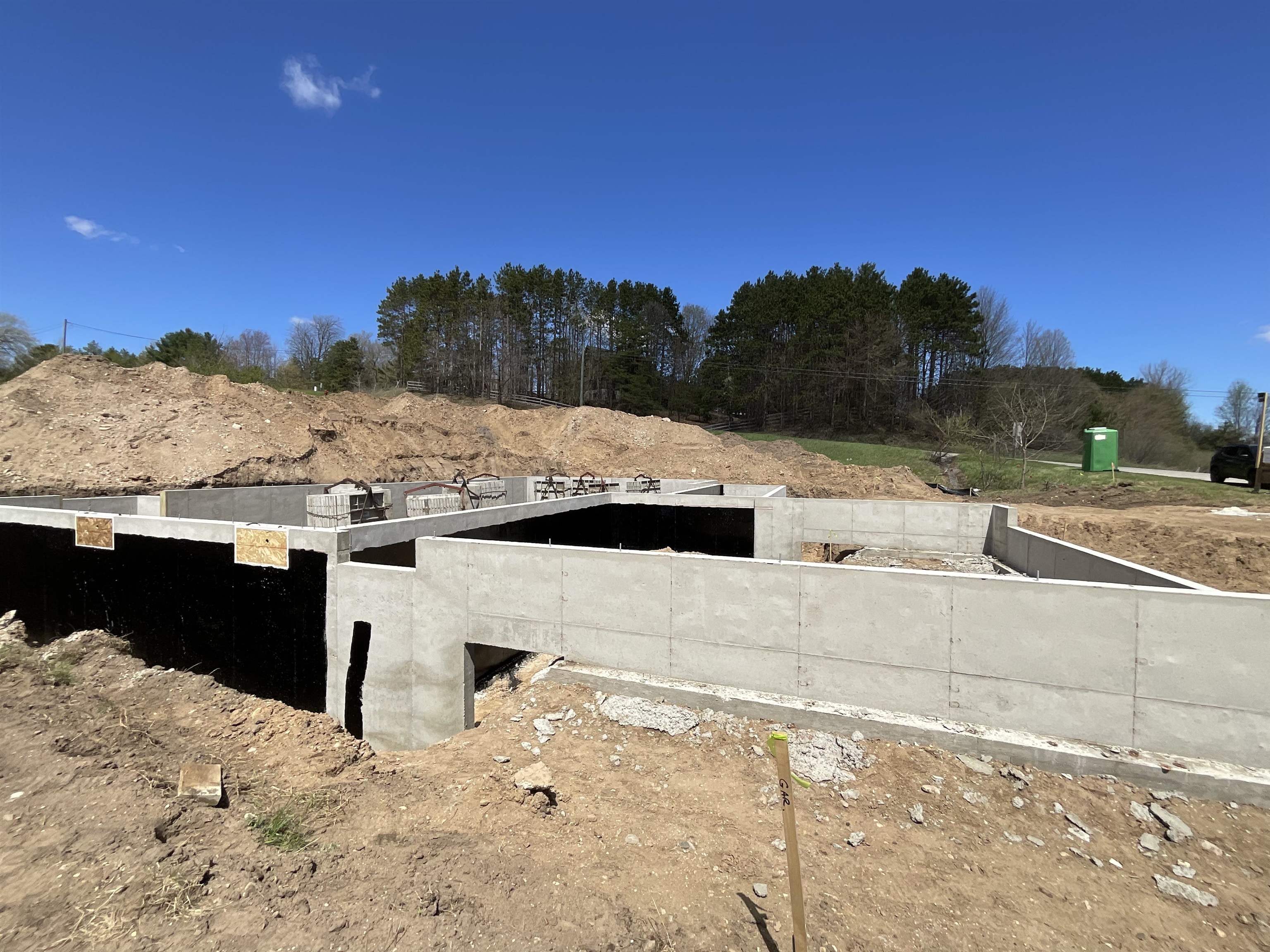 4463 Pine Meadow Trail UNIT&nbsp;Lot: 11, Traverse City, MI, 49685