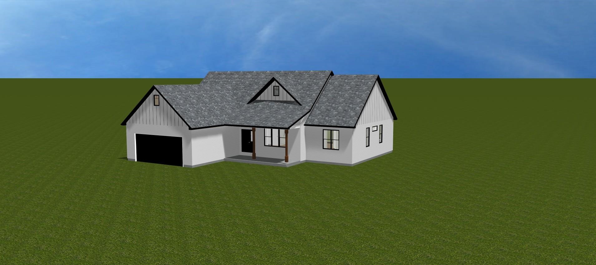 4463 Pine Meadow Trail UNIT&nbsp;Lot: 11, Traverse City, MI, 49685