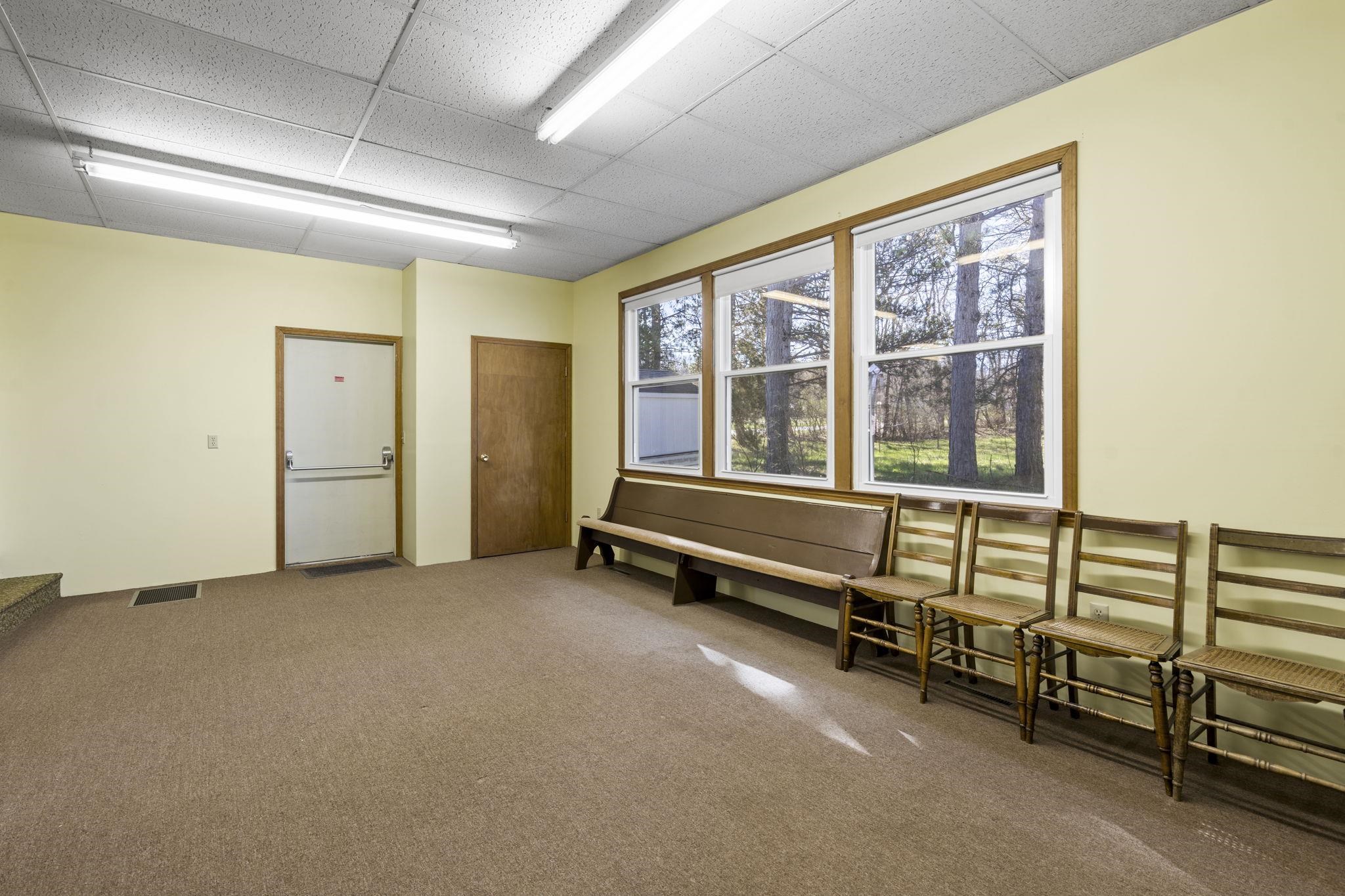 89 W Church Street, Maple City, MI, 49664