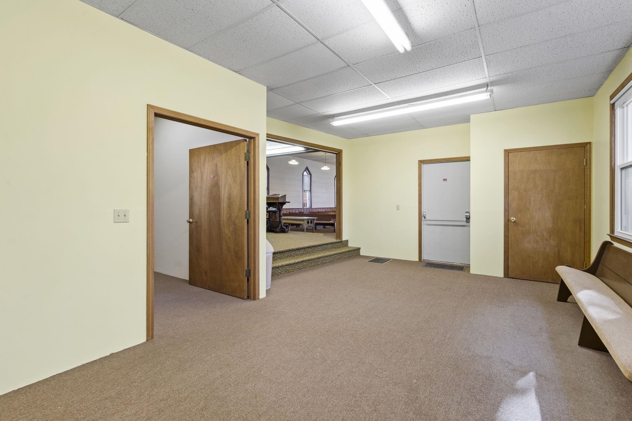 89 W Church Street, Maple City, MI, 49664
