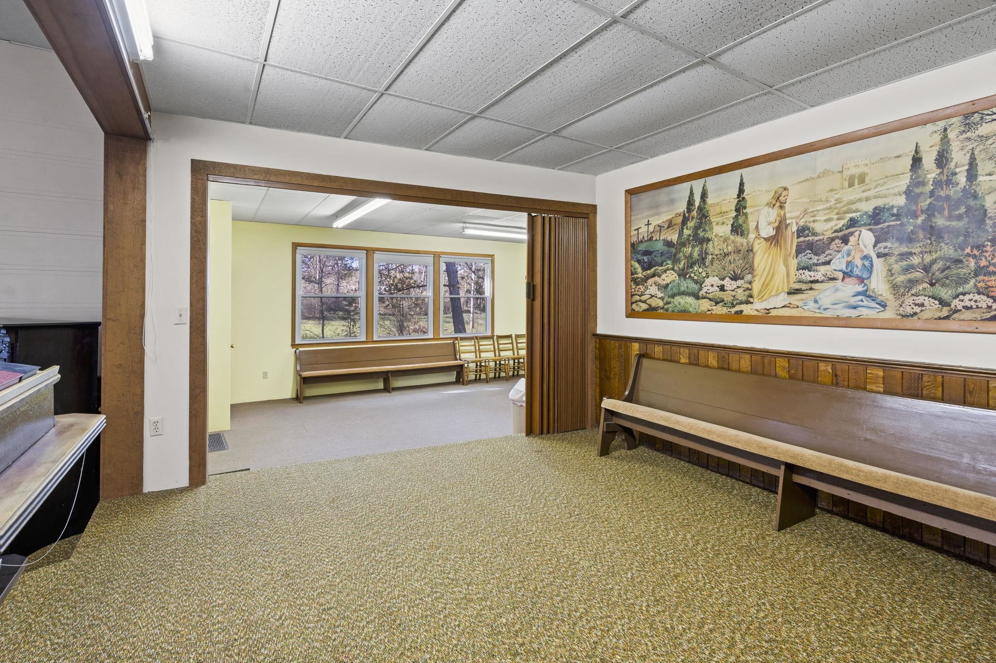 89 W Church Street, Maple City, MI, 49664