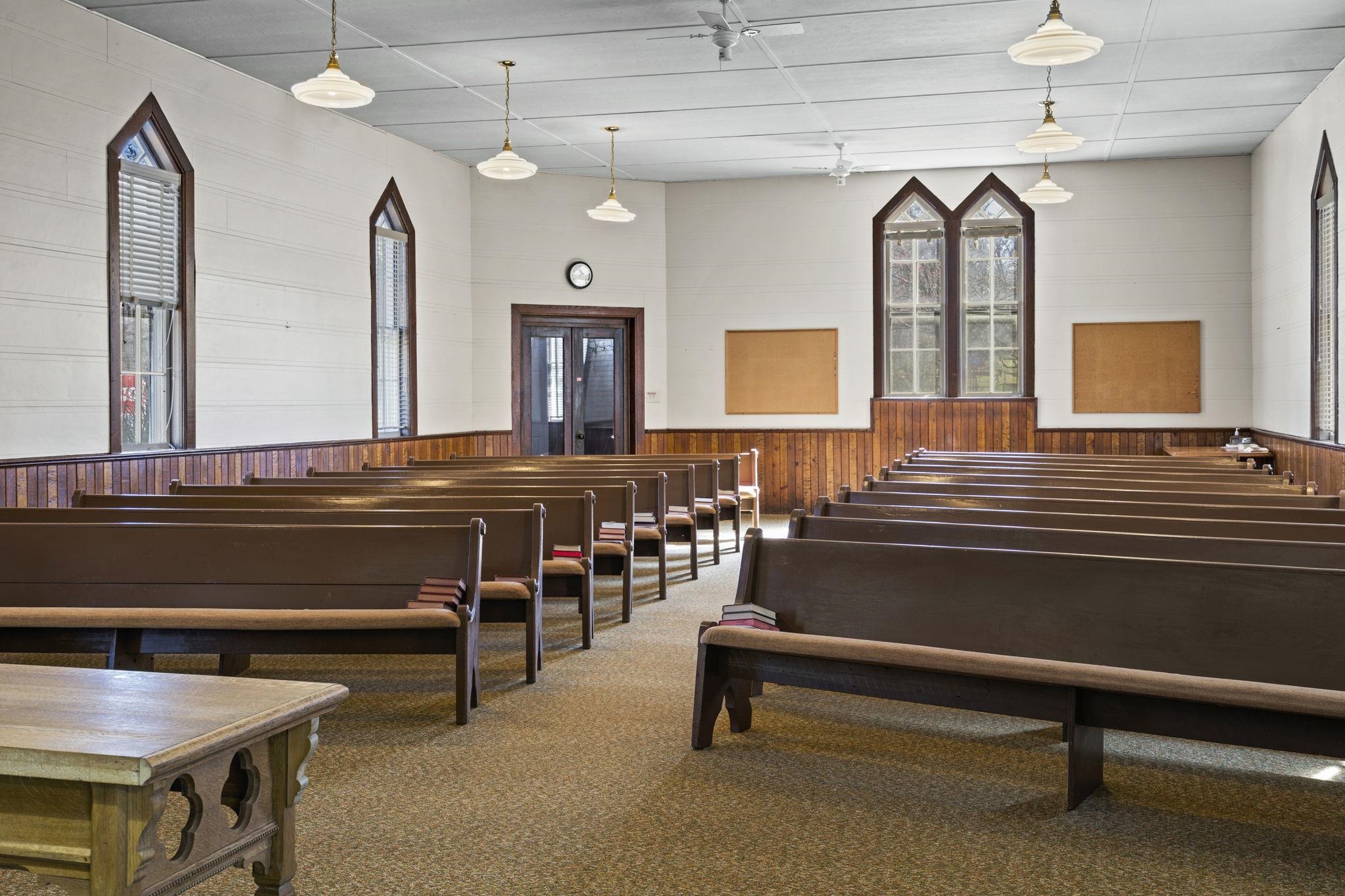 89 W Church Street, Maple City, MI, 49664
