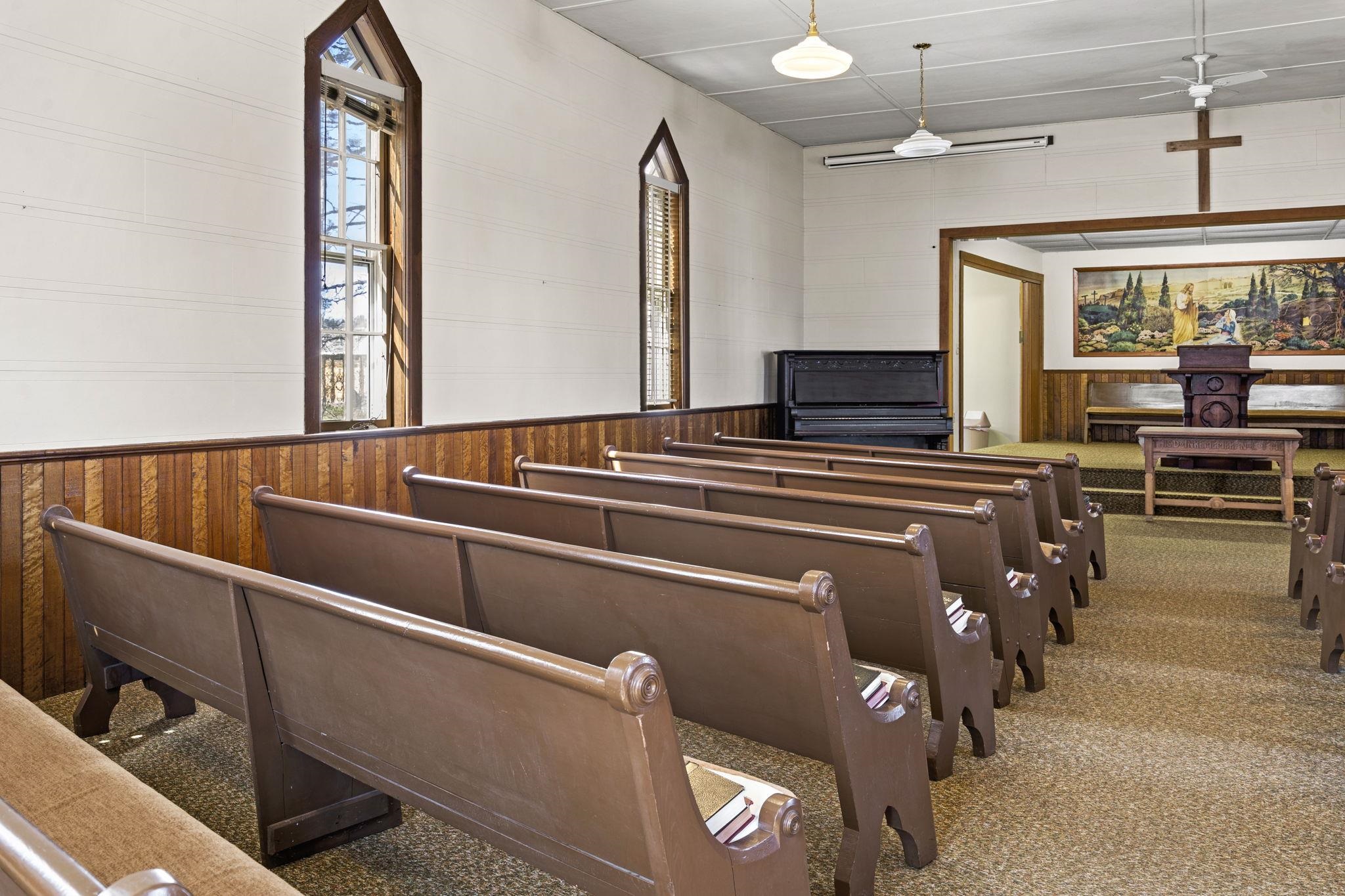 89 W Church Street, Maple City, MI, 49664