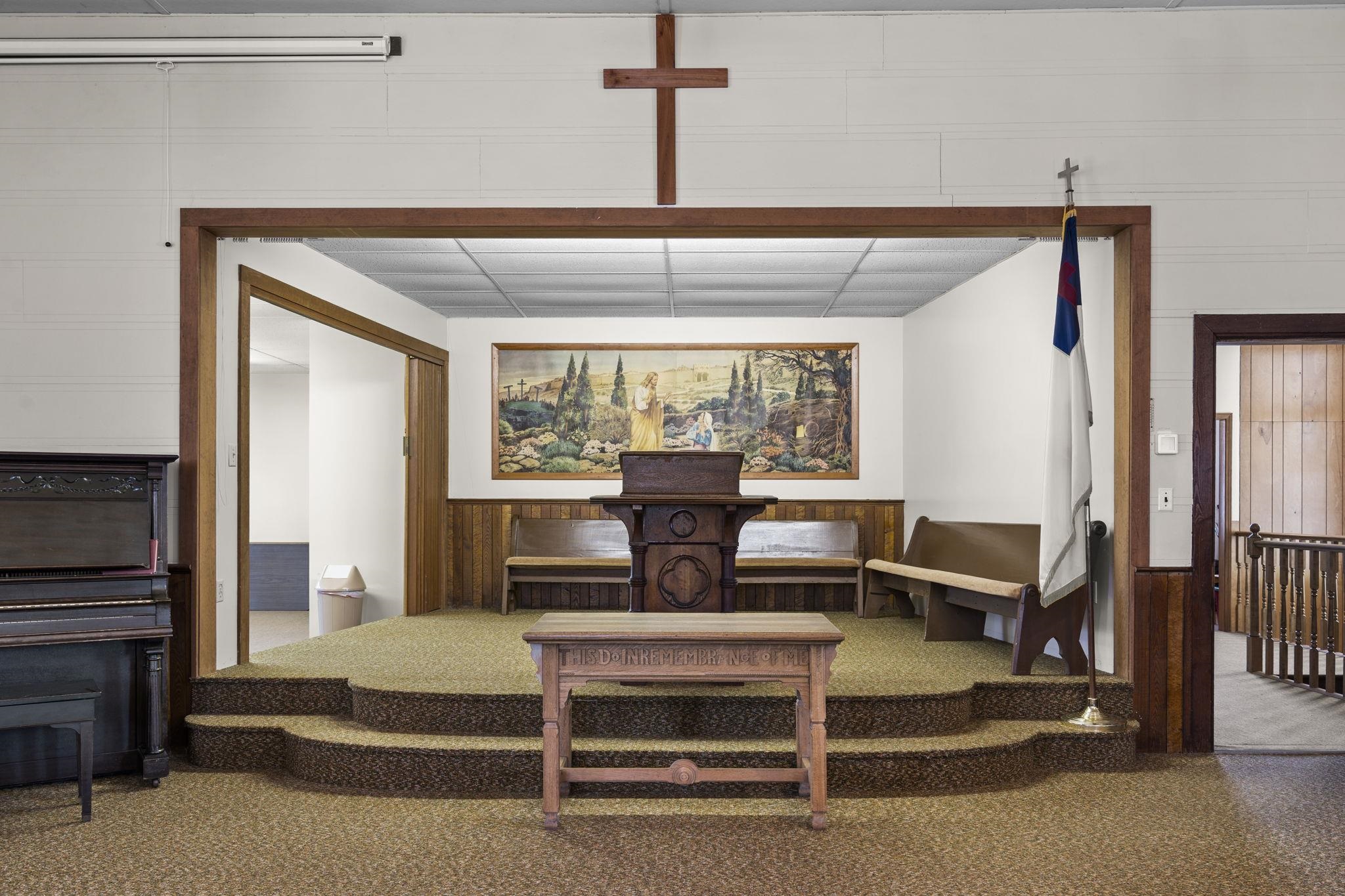 89 W Church Street, Maple City, MI, 49664