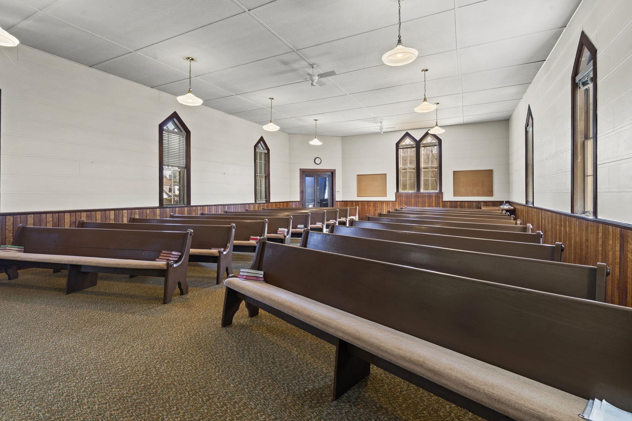 89 W Church Street, Maple City, MI, 49664