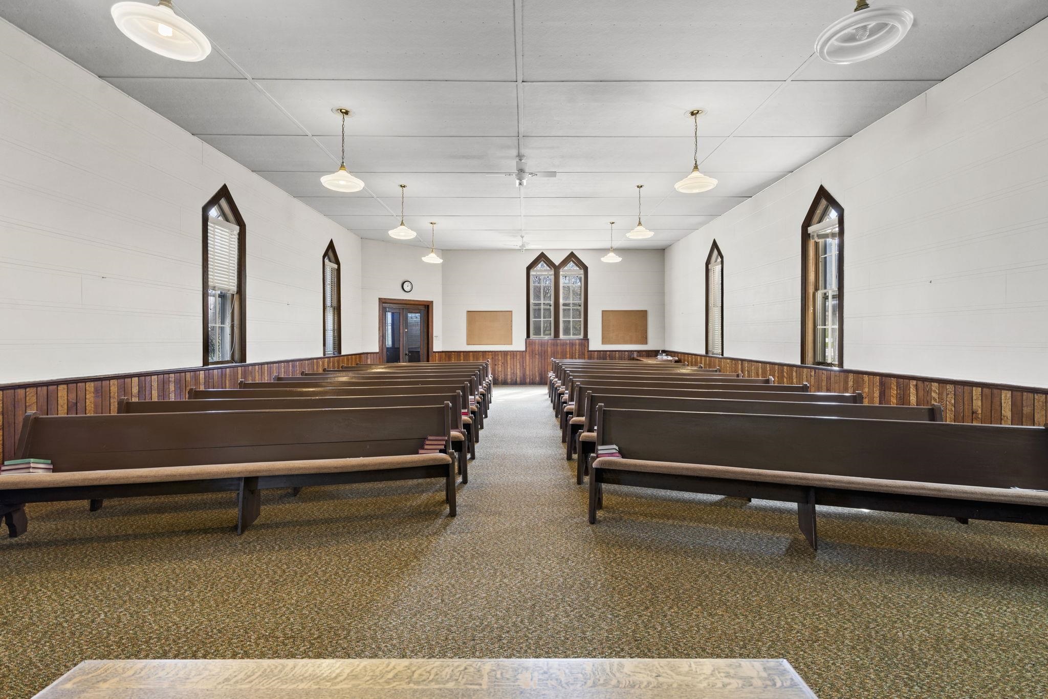 89 W Church Street, Maple City, MI, 49664