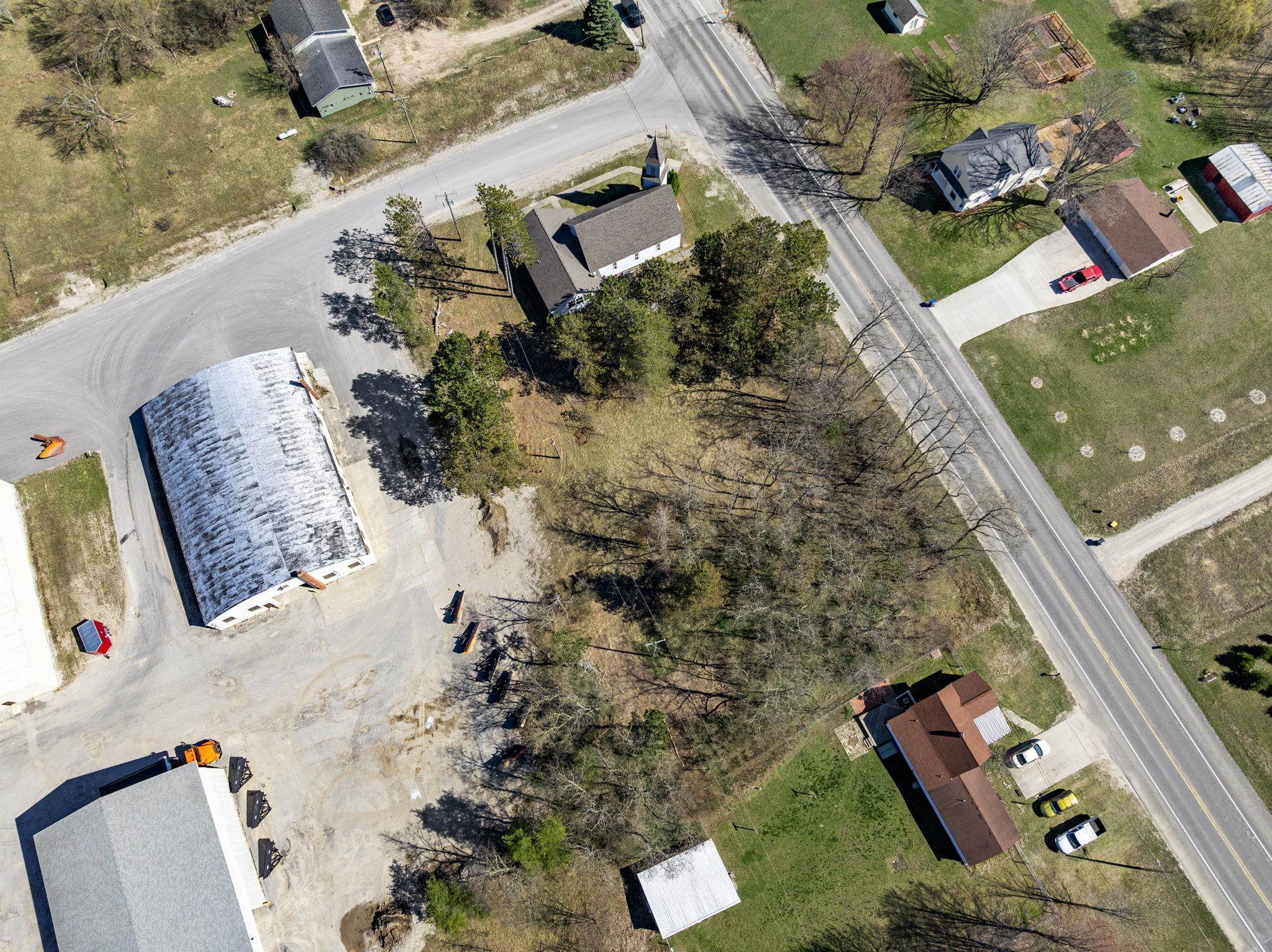 89 W Church Street, Maple City, MI, 49664