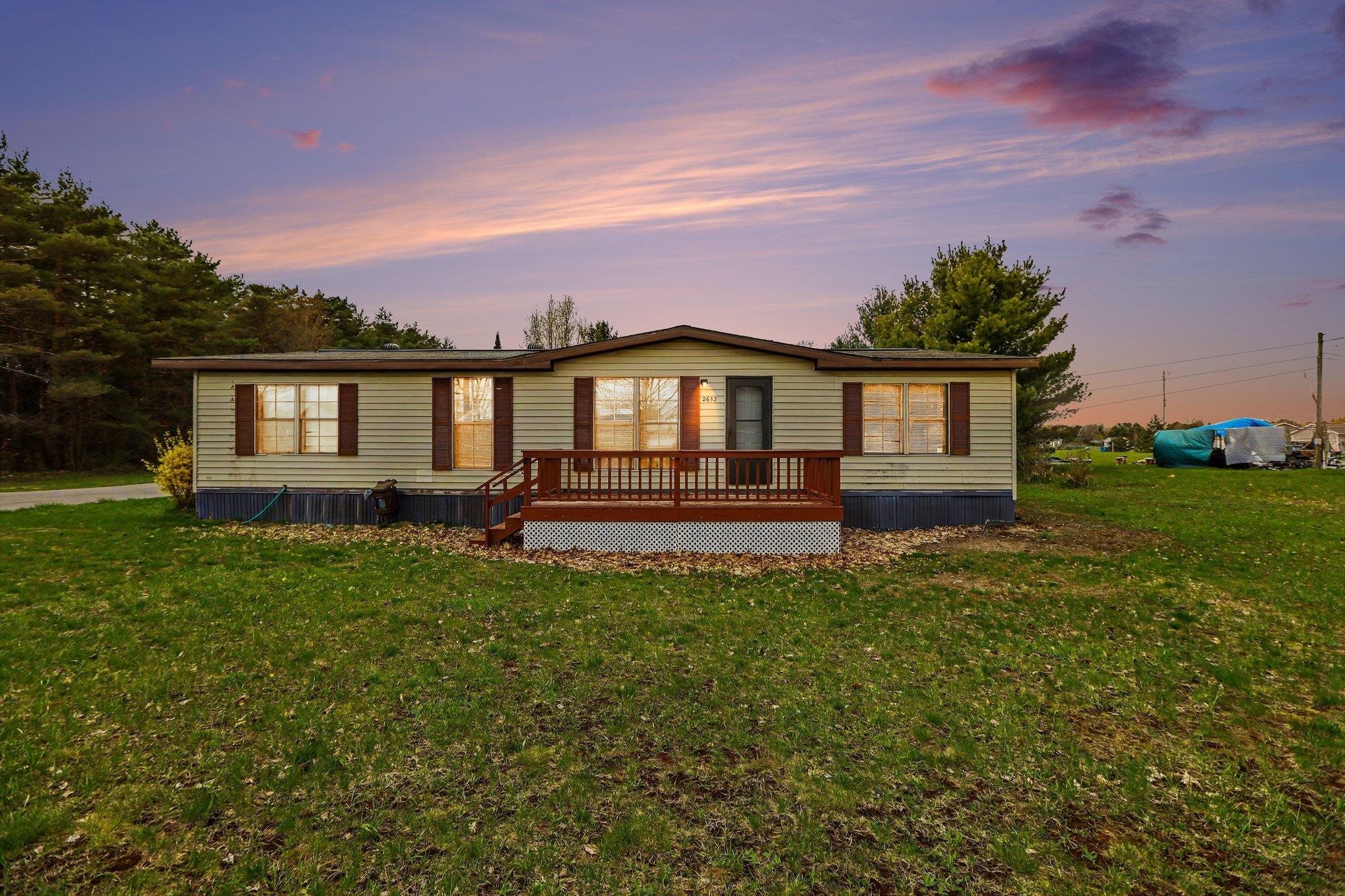 2652 Sawyer Road, Traverse City, MI, 49685