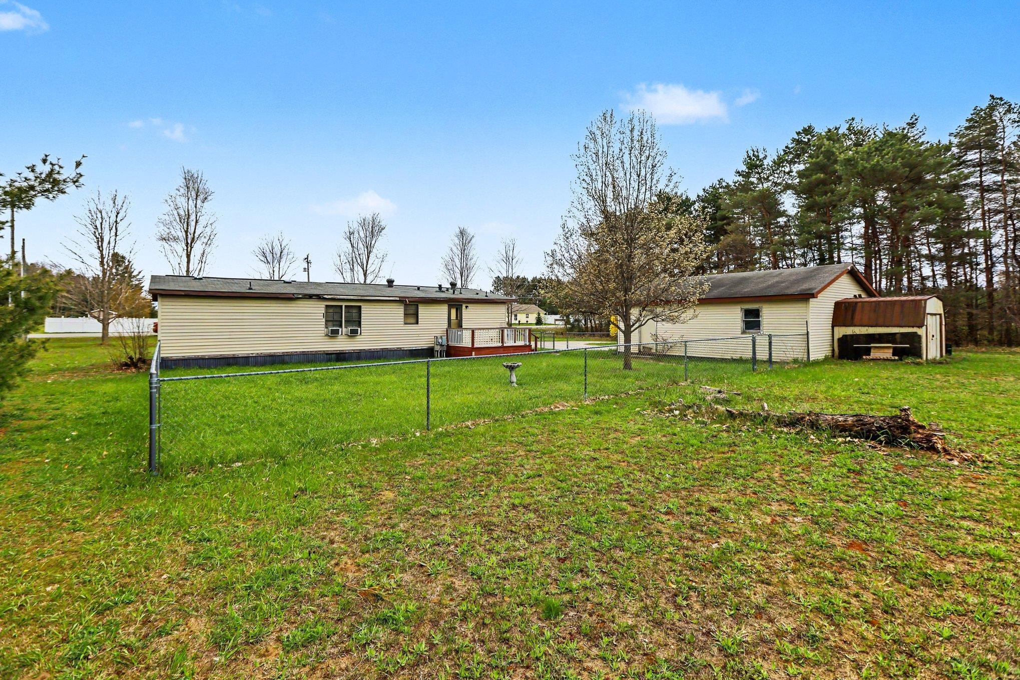 2652 Sawyer Road, Traverse City, MI, 49685