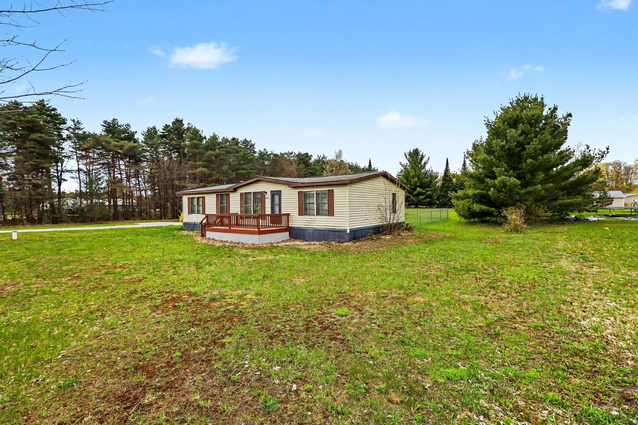 2652 Sawyer Road, Traverse City, MI, 49685