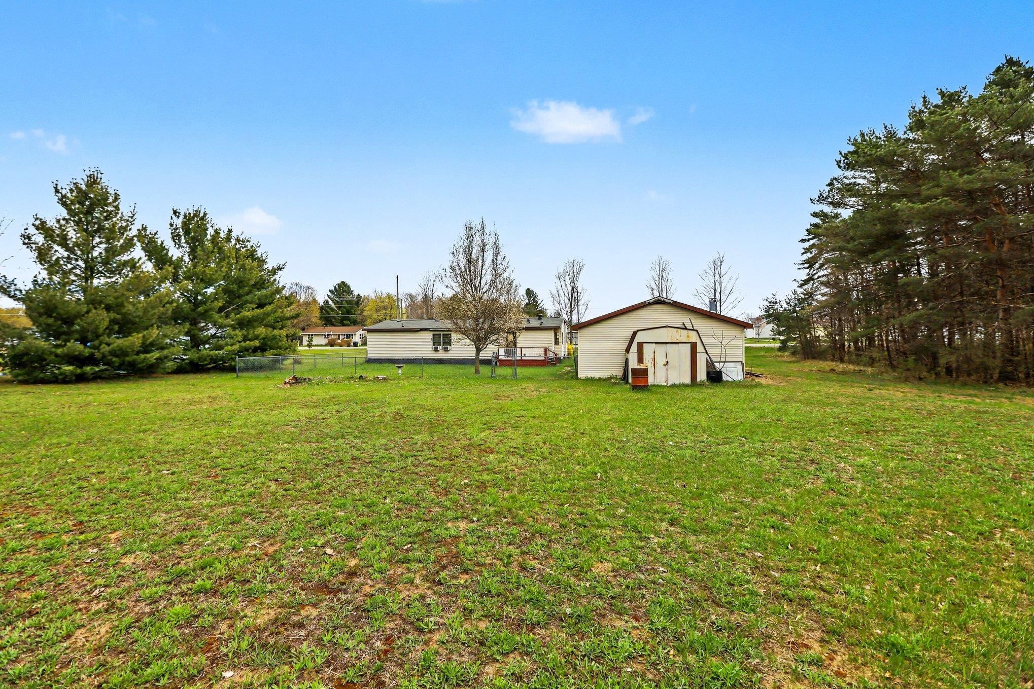 2652 Sawyer Road, Traverse City, MI, 49685