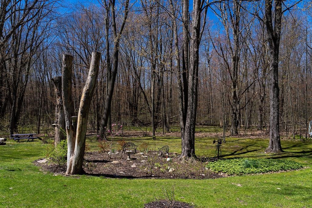 2795 Spruce Hill Drive, Farwell, MI, 48622