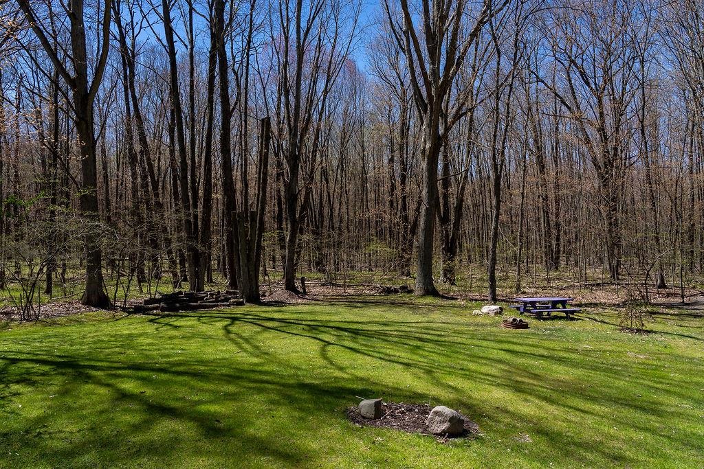 2795 Spruce Hill Drive, Farwell, MI, 48622