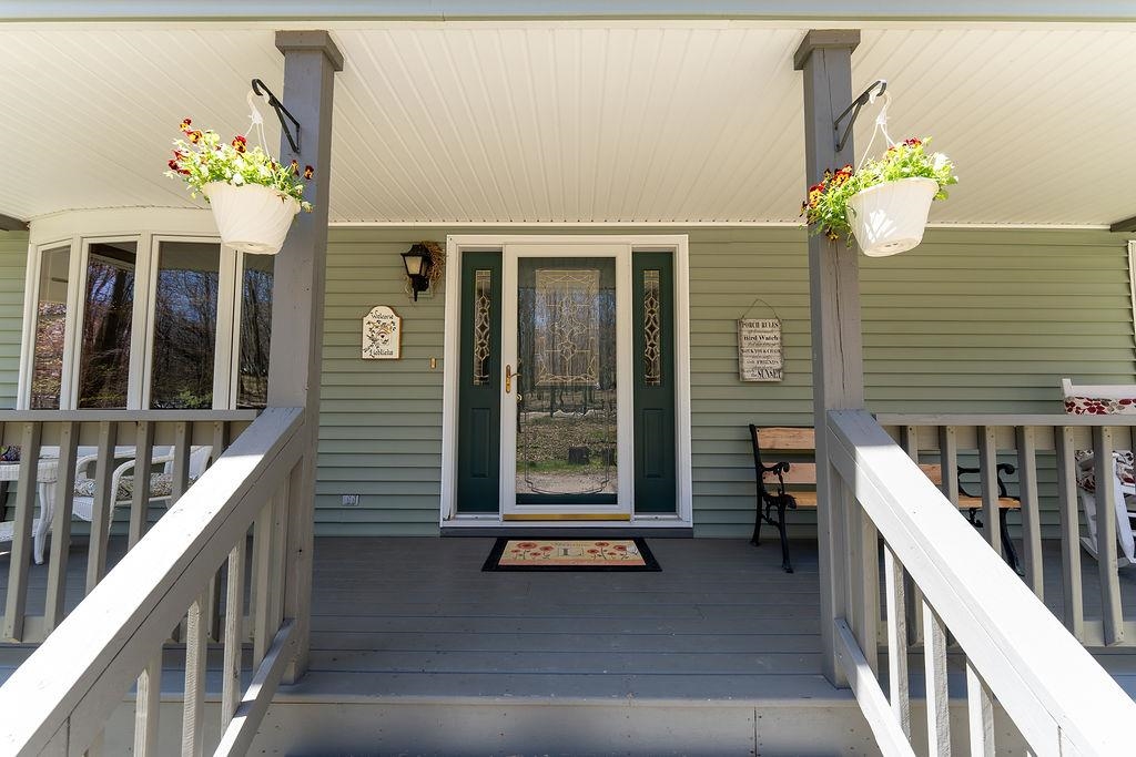 2795 Spruce Hill Drive, Farwell, MI, 48622