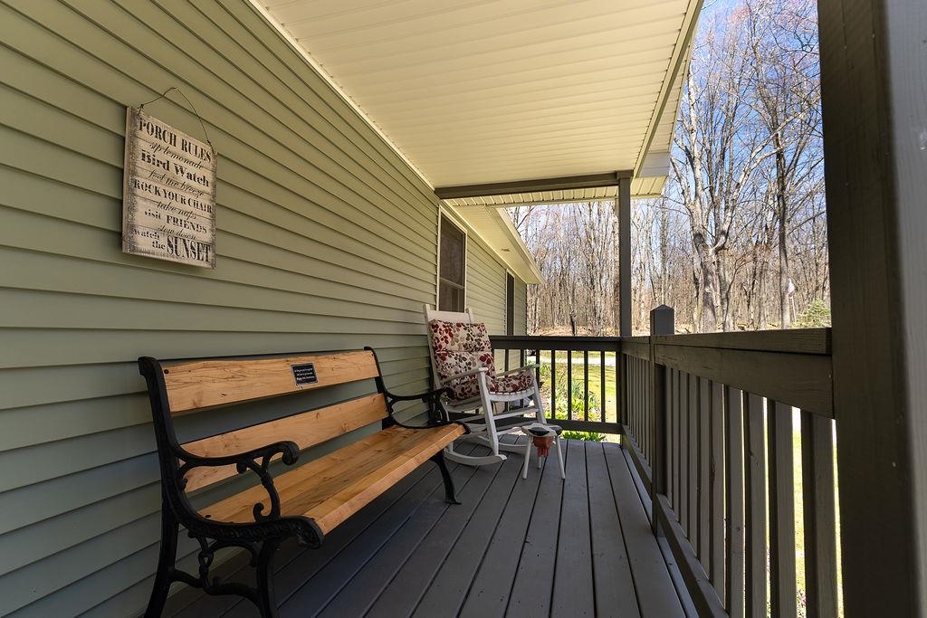 2795 Spruce Hill Drive, Farwell, MI, 48622