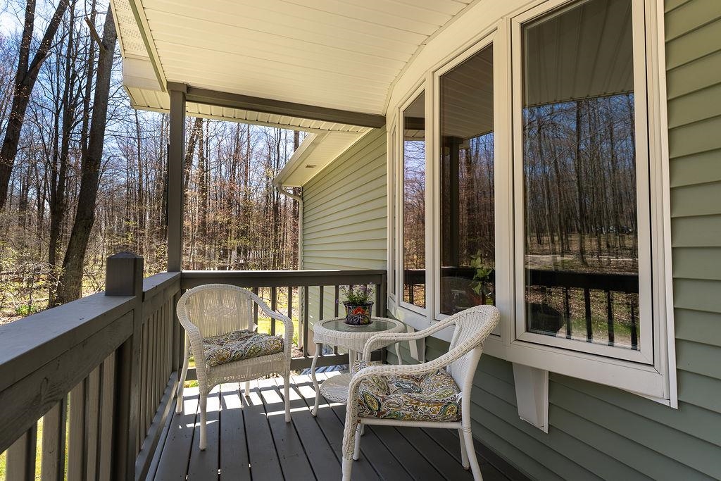 2795 Spruce Hill Drive, Farwell, MI, 48622