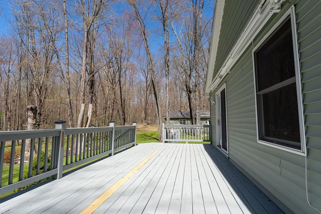 2795 Spruce Hill Drive, Farwell, MI, 48622