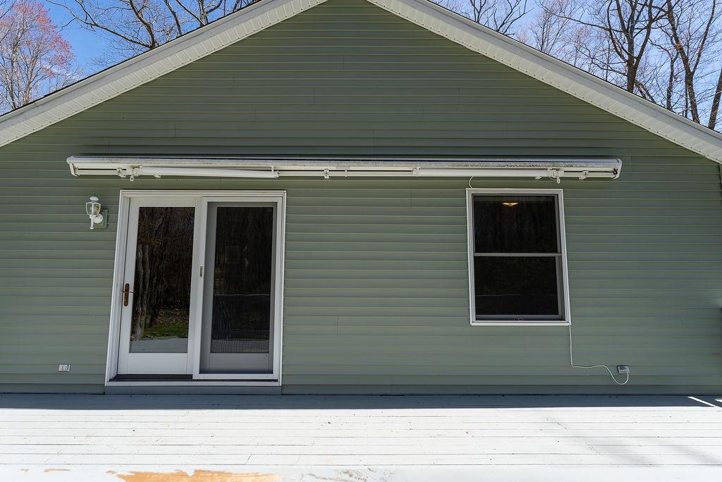 2795 Spruce Hill Drive, Farwell, MI, 48622
