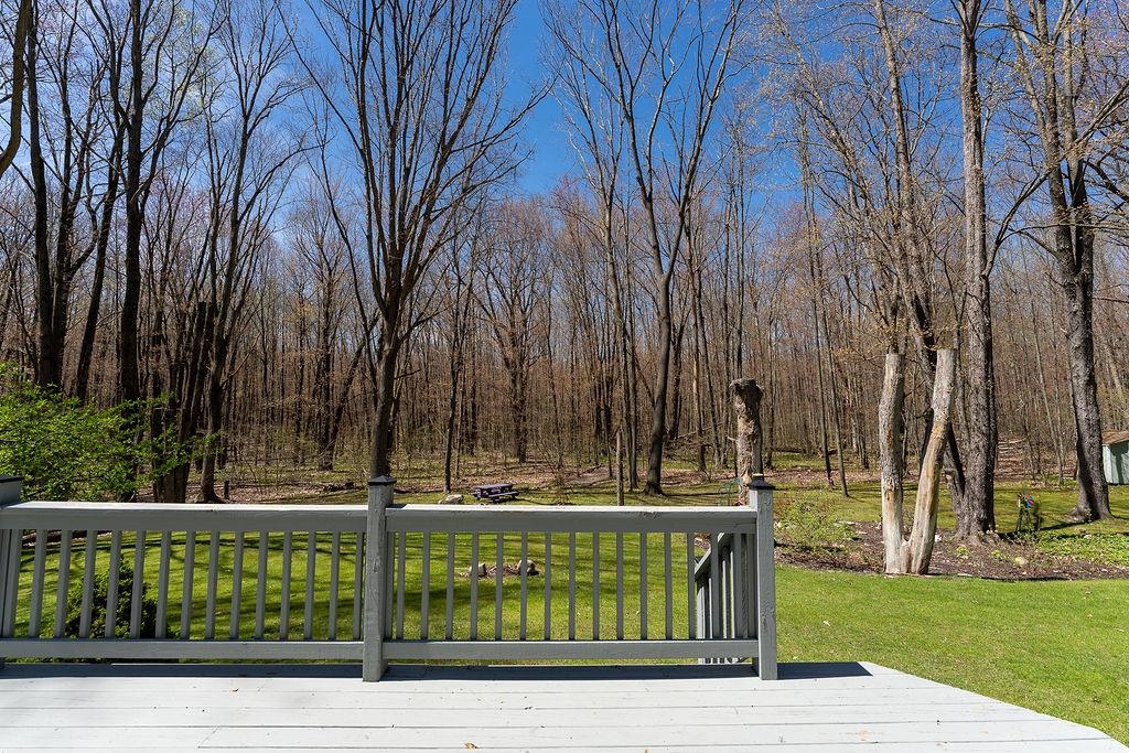 2795 Spruce Hill Drive, Farwell, MI, 48622