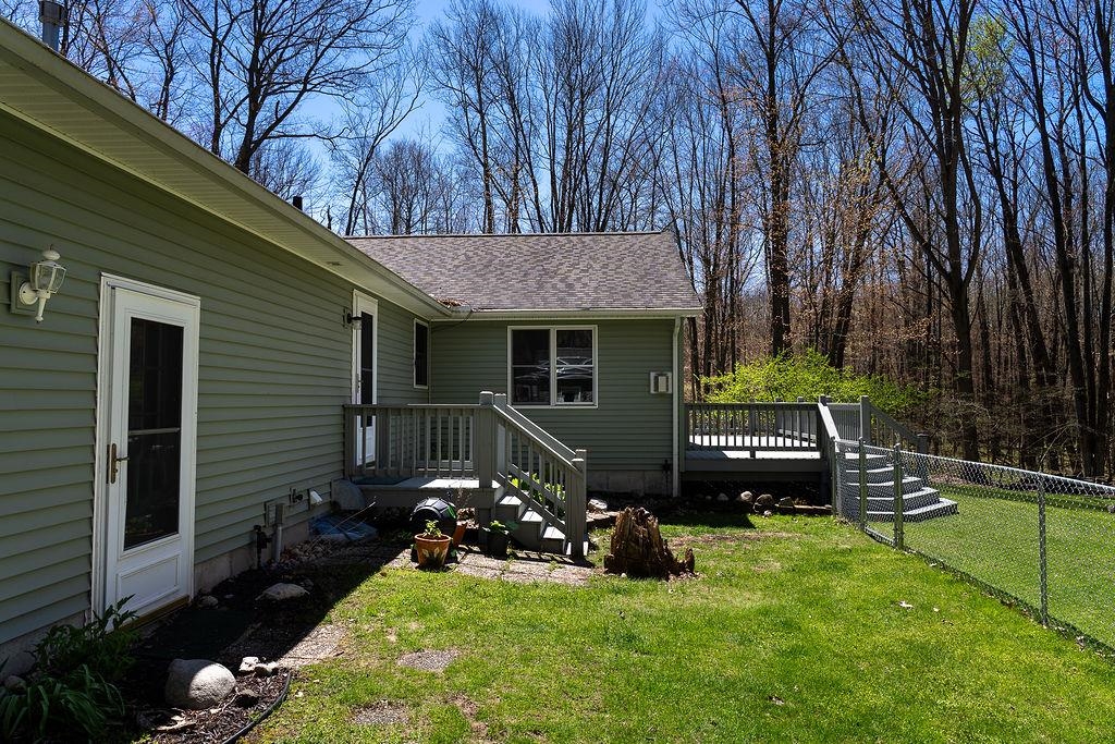 2795 Spruce Hill Drive, Farwell, MI, 48622