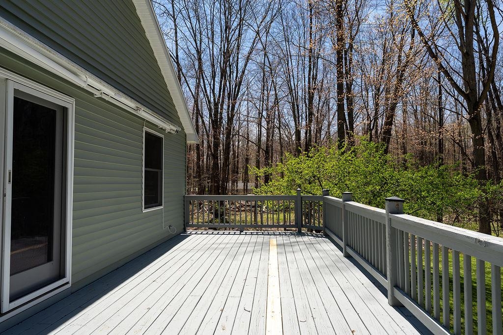 2795 Spruce Hill Drive, Farwell, MI, 48622
