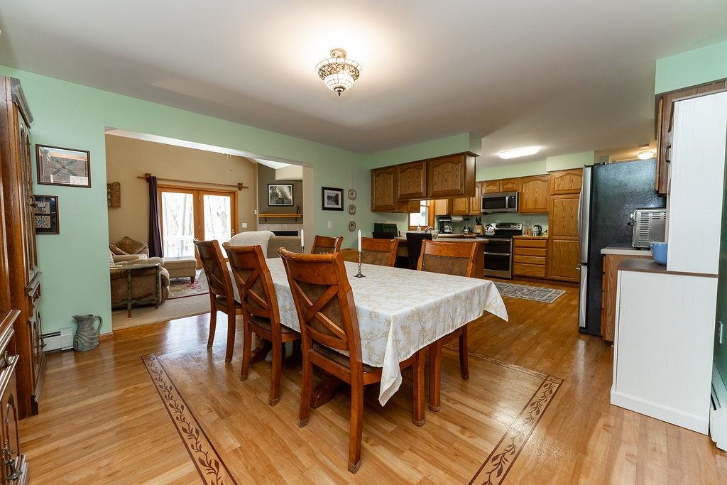 2795 Spruce Hill Drive, Farwell, MI, 48622