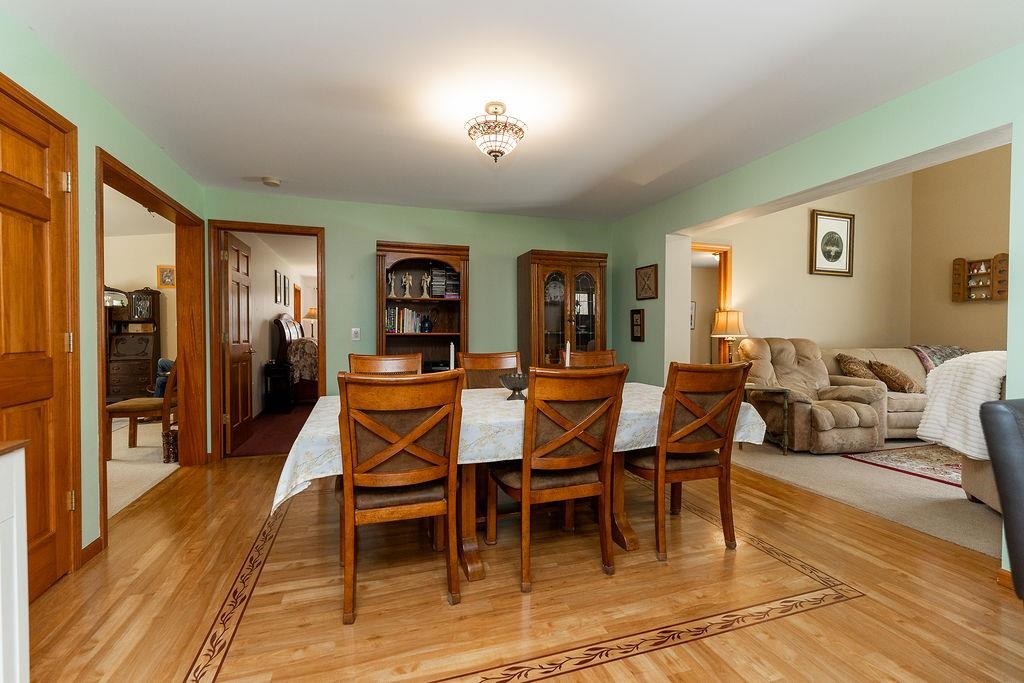 2795 Spruce Hill Drive, Farwell, MI, 48622